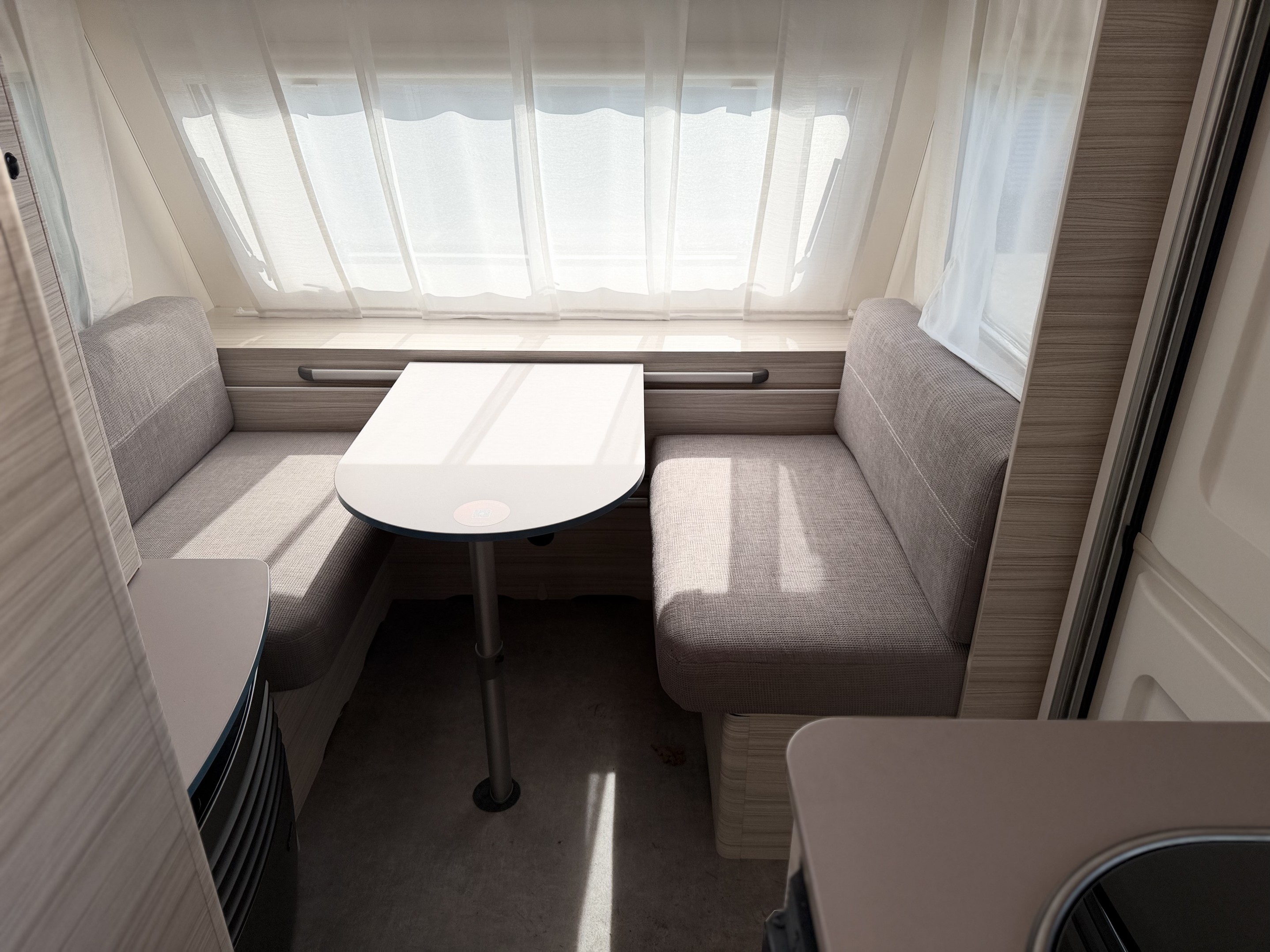 DETHLEFFS C-Joy 460 LE Active