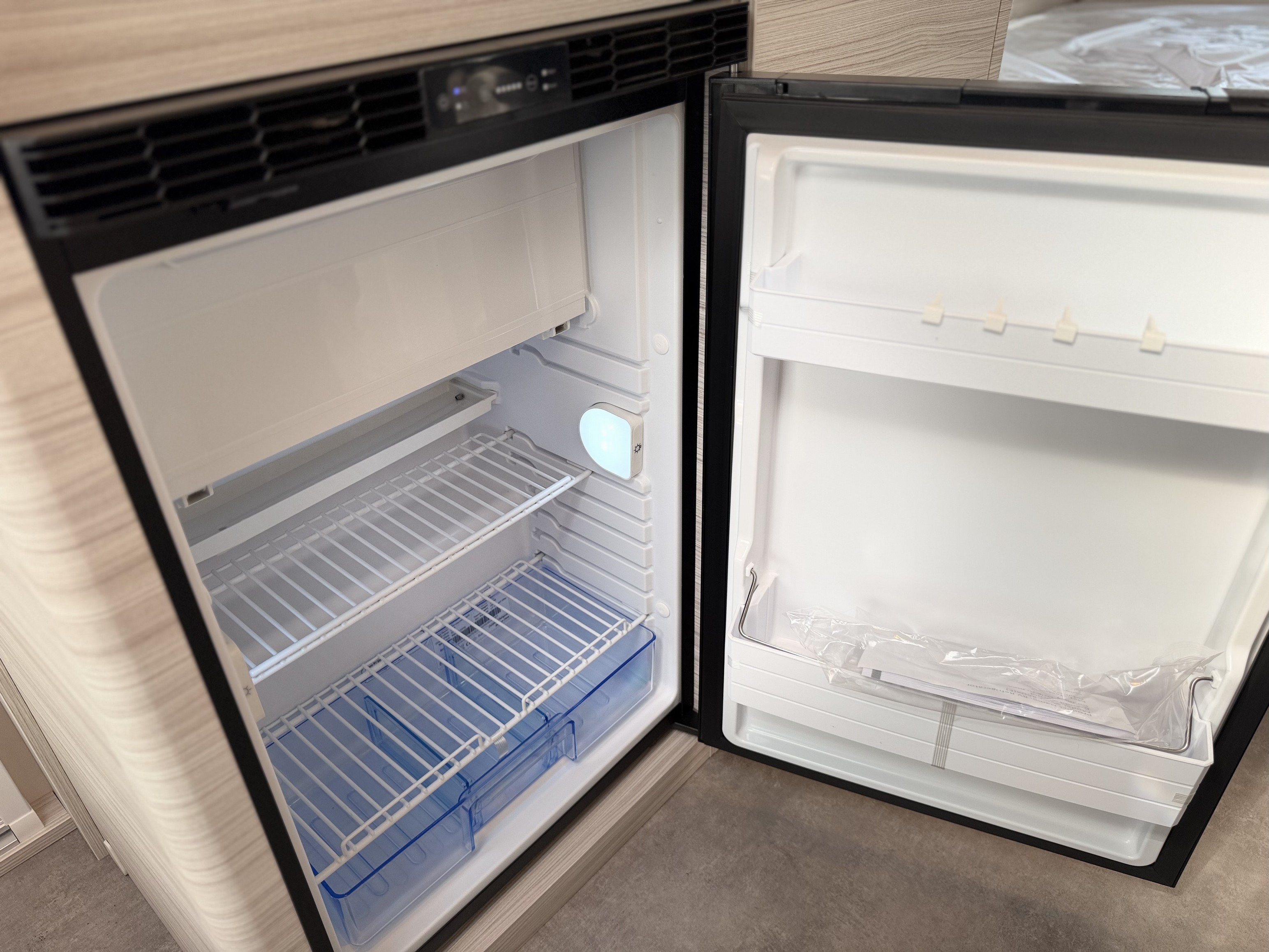 DETHLEFFS C-Joy 460 LE Active