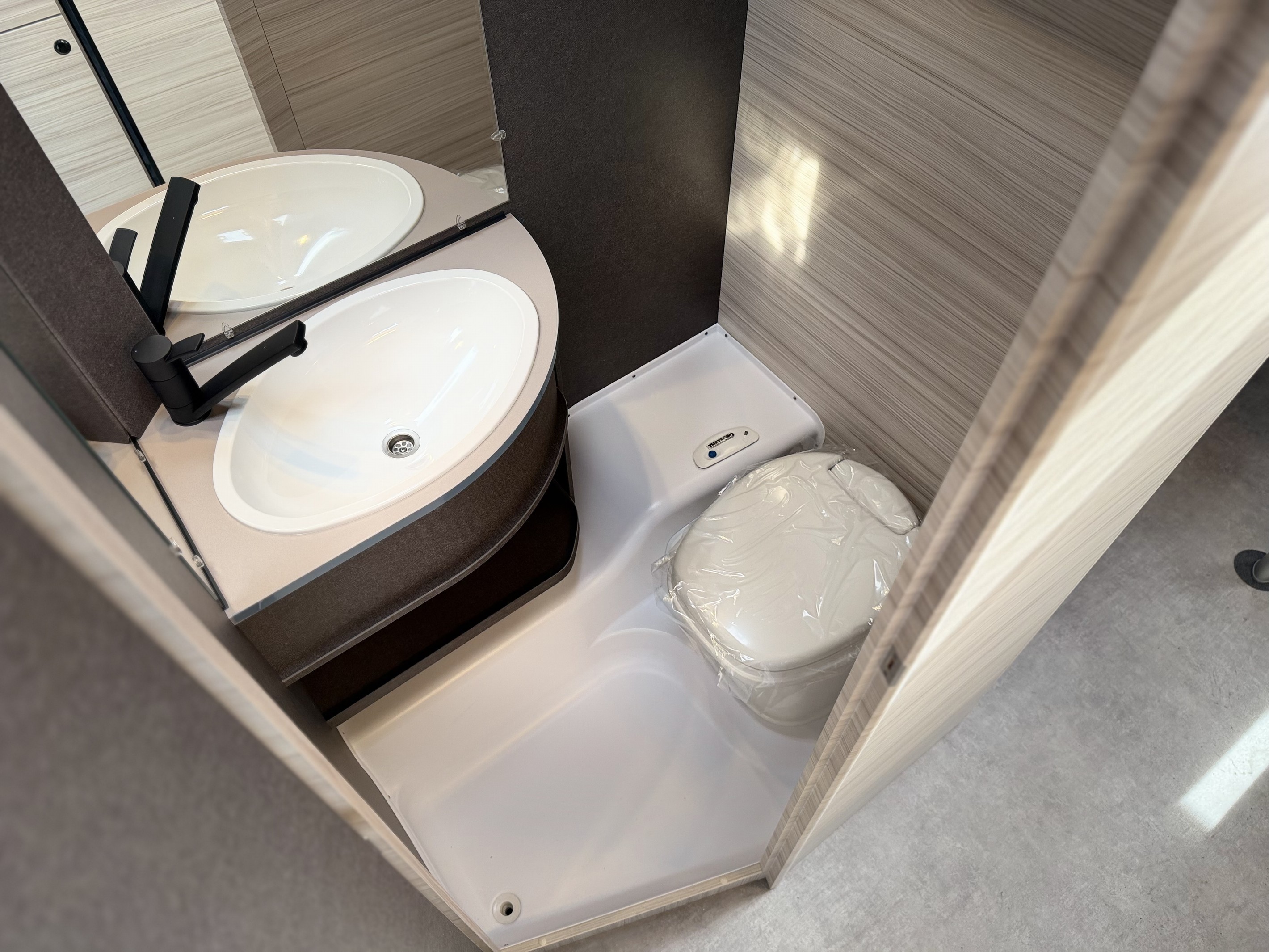 DETHLEFFS C-Joy 460 LE Active