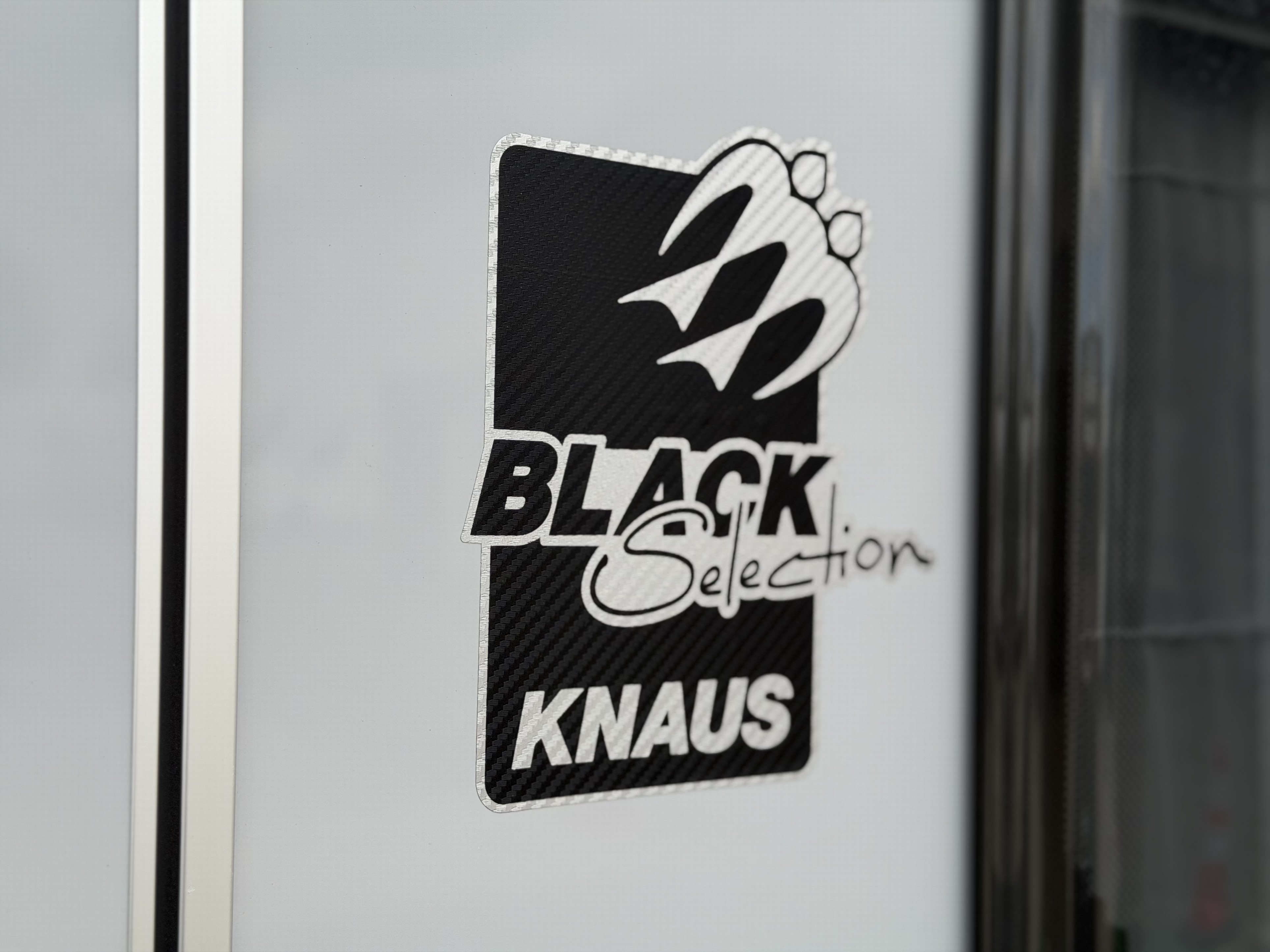 KNAUS SUDWIND 500 QDK BlackSelection
