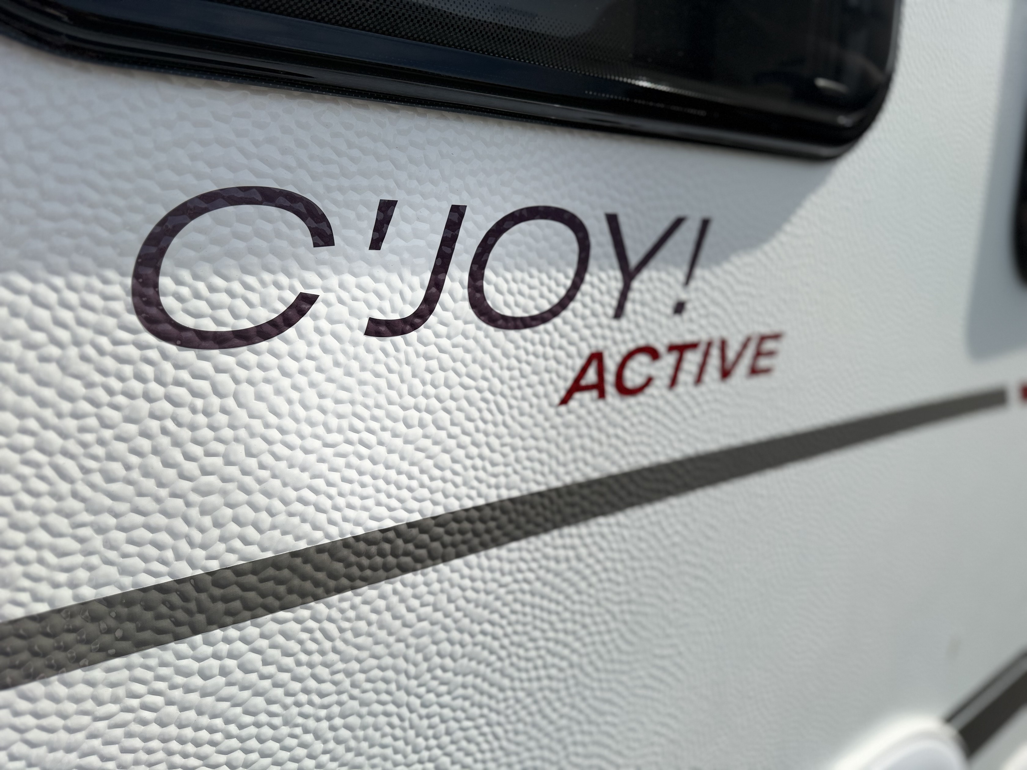 DETHLEFFS C-Joy 480 QLK Active