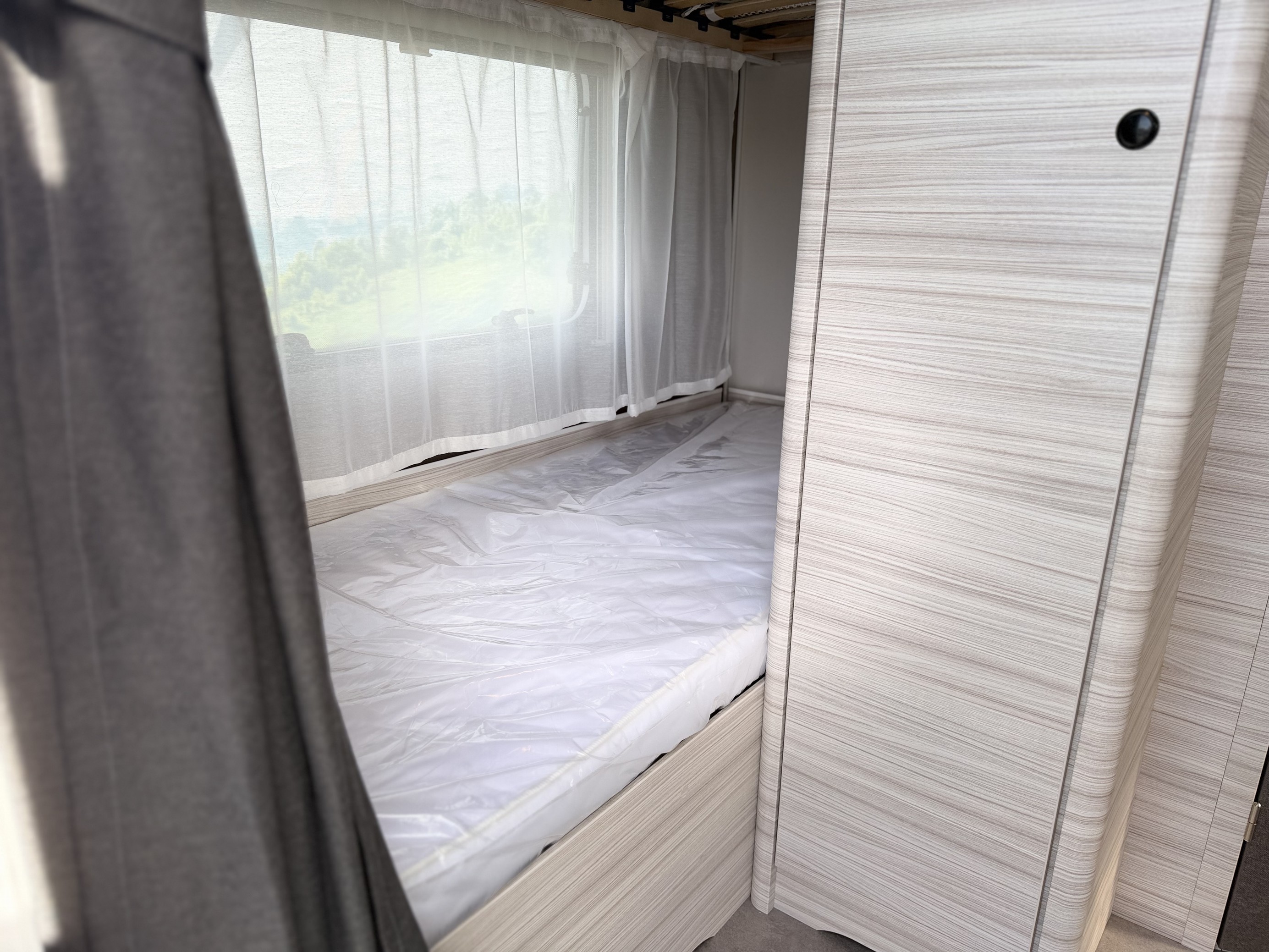 DETHLEFFS C-Joy 480 QLK Active