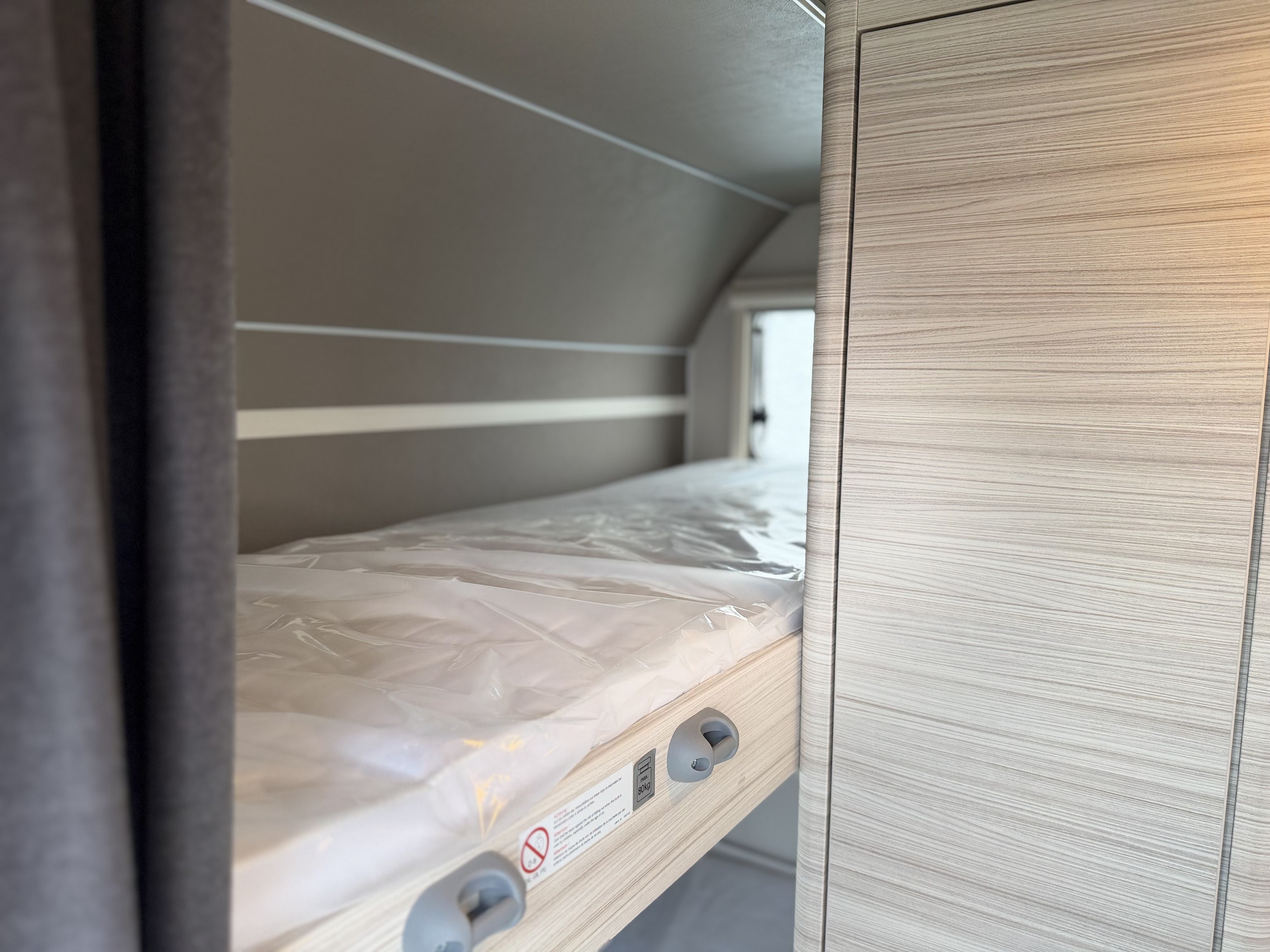 DETHLEFFS C-Joy 480 QLK Active