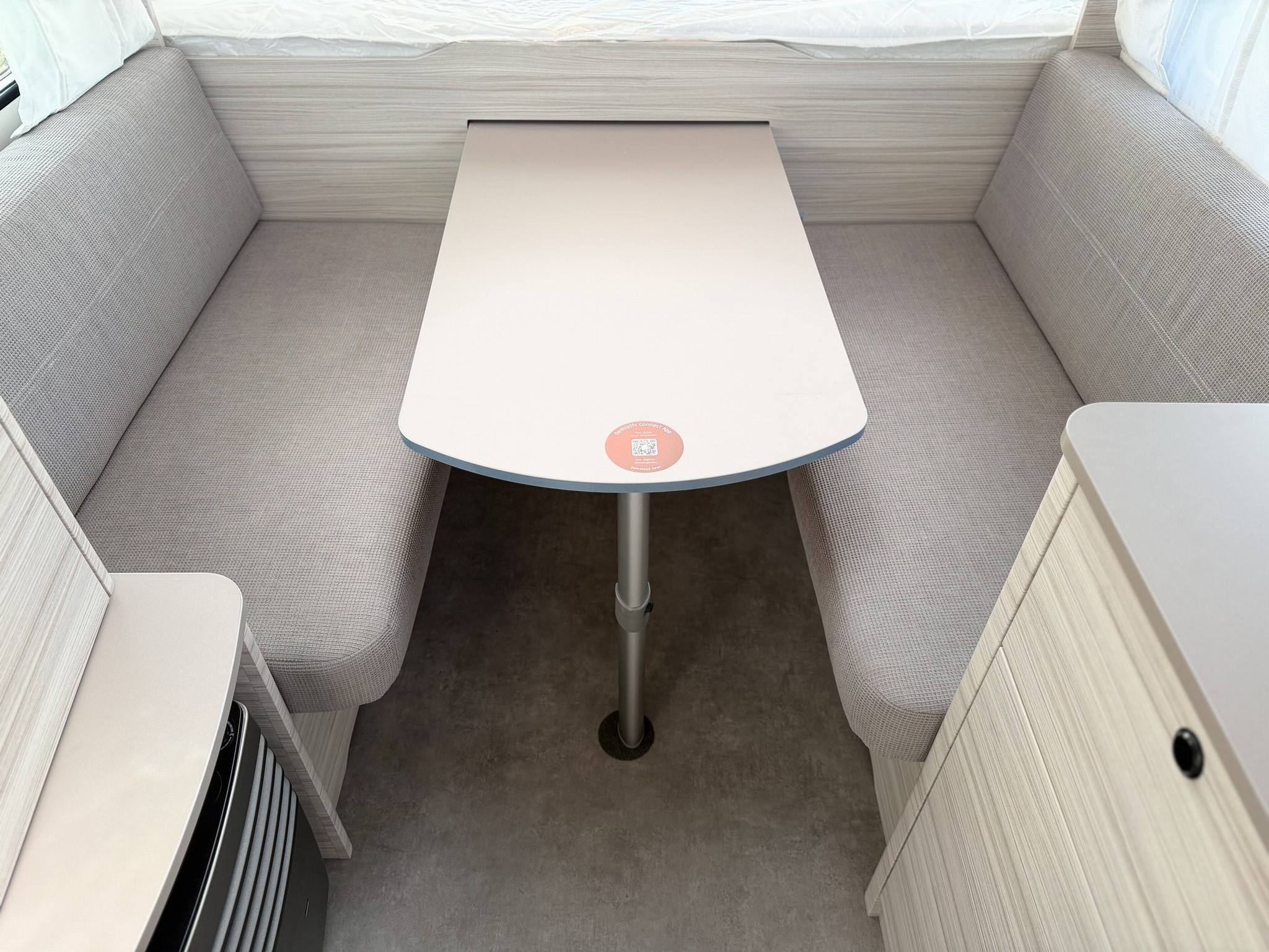 DETHLEFFS C-Joy 480 QLK Active