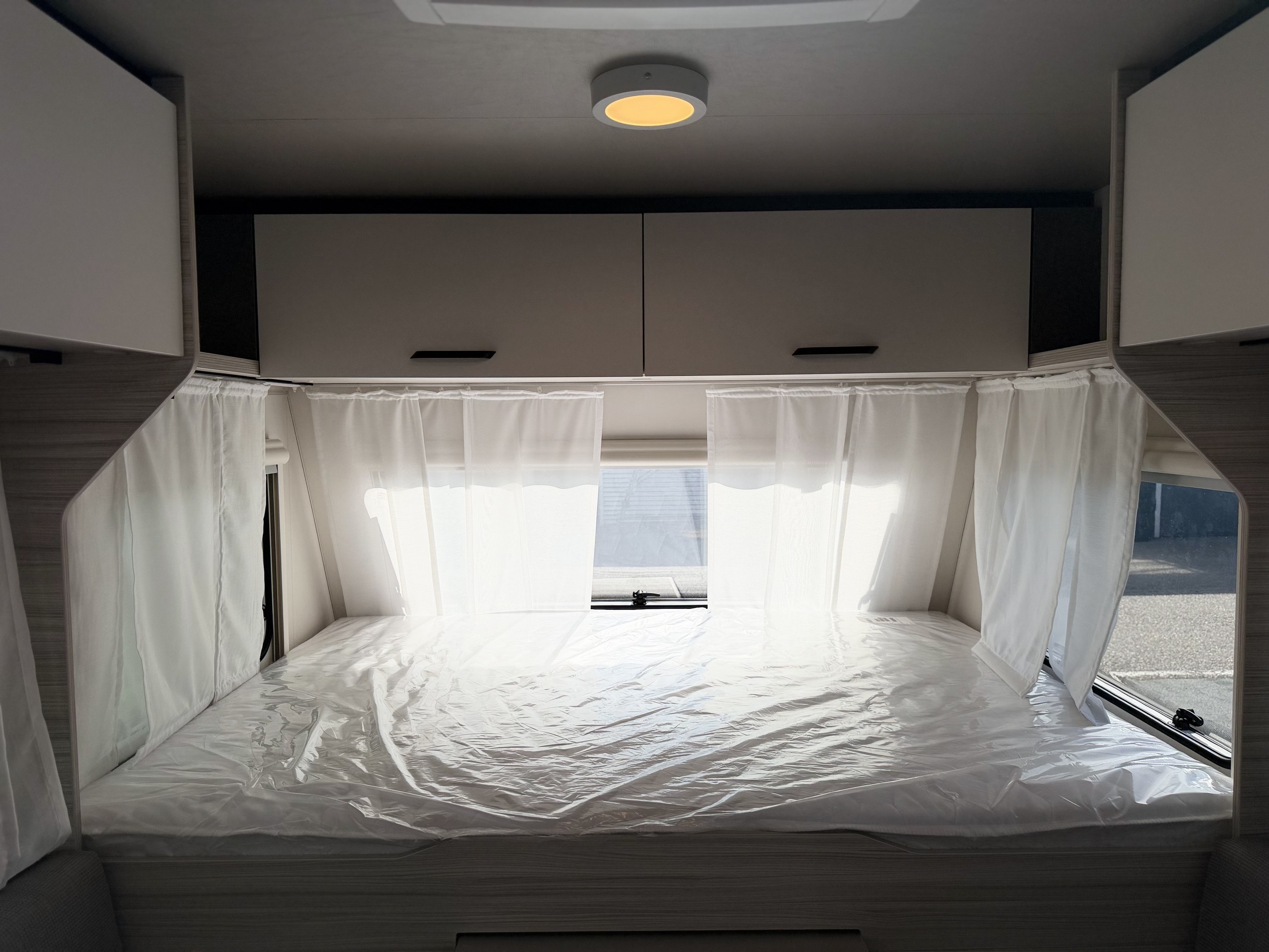 DETHLEFFS C-Joy 480 QLK Active