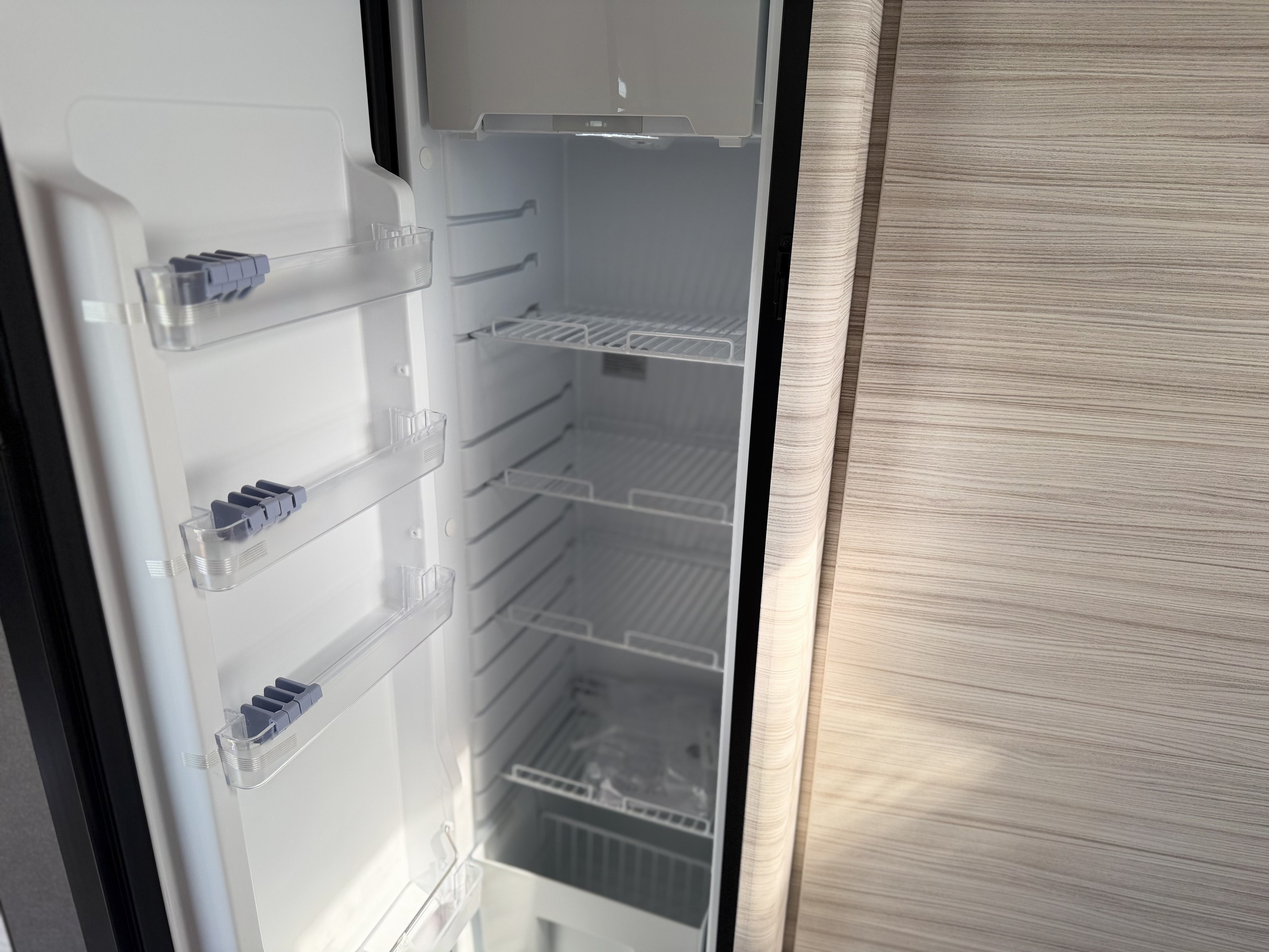 DETHLEFFS C-Joy 480 QLK Active