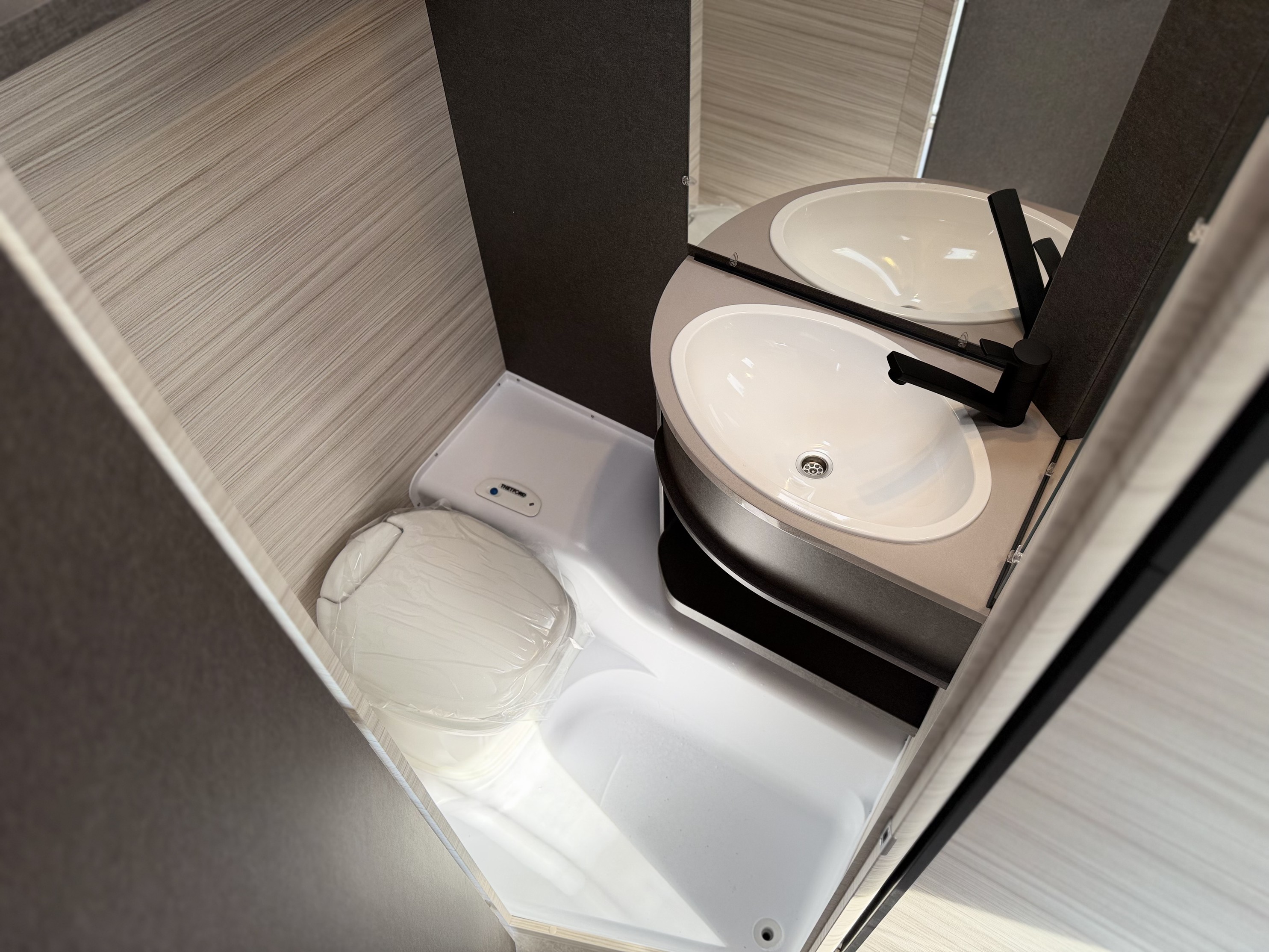 DETHLEFFS C-Joy 480 QLK Active