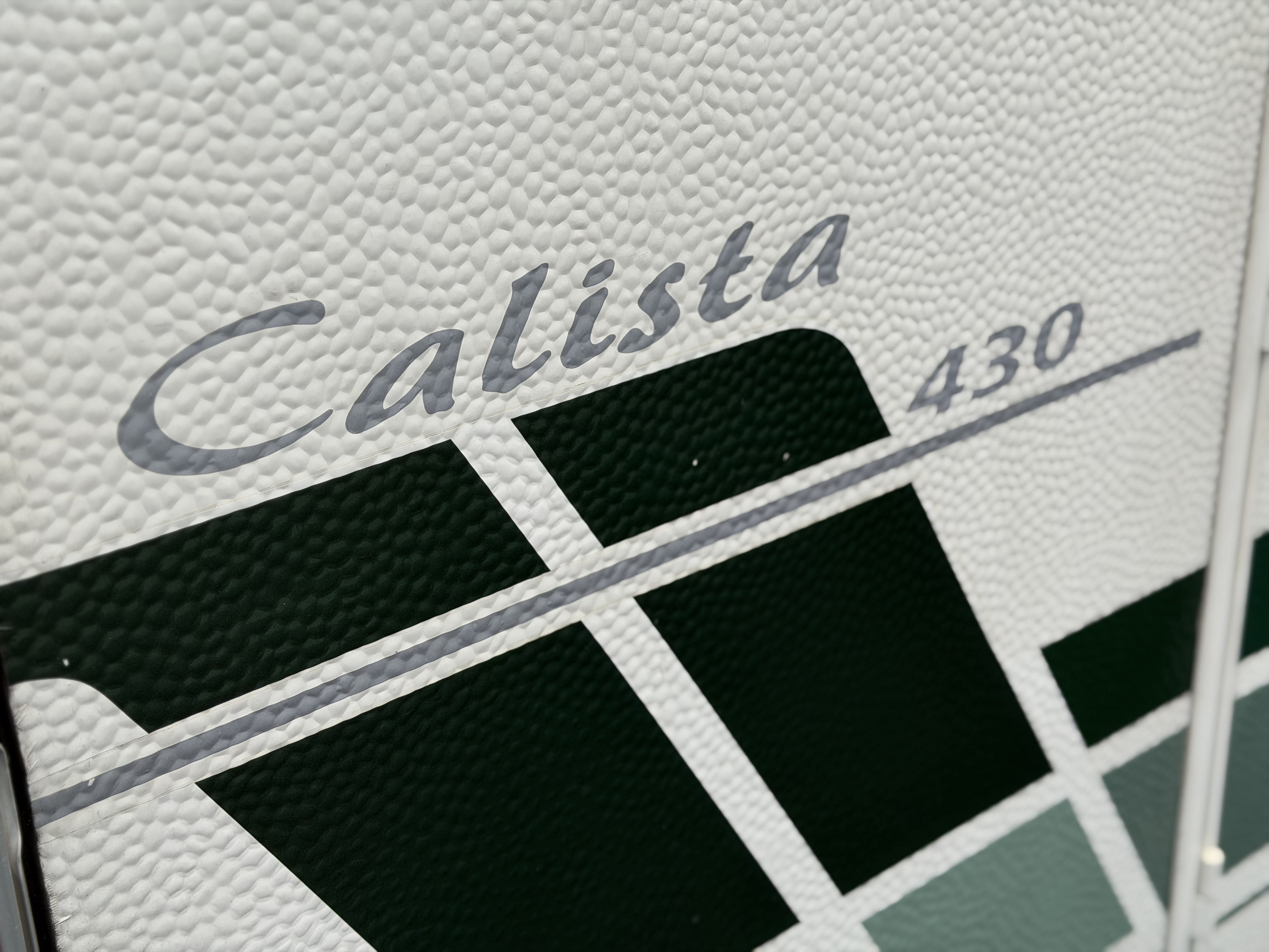 CHATEAU CALISTA 430