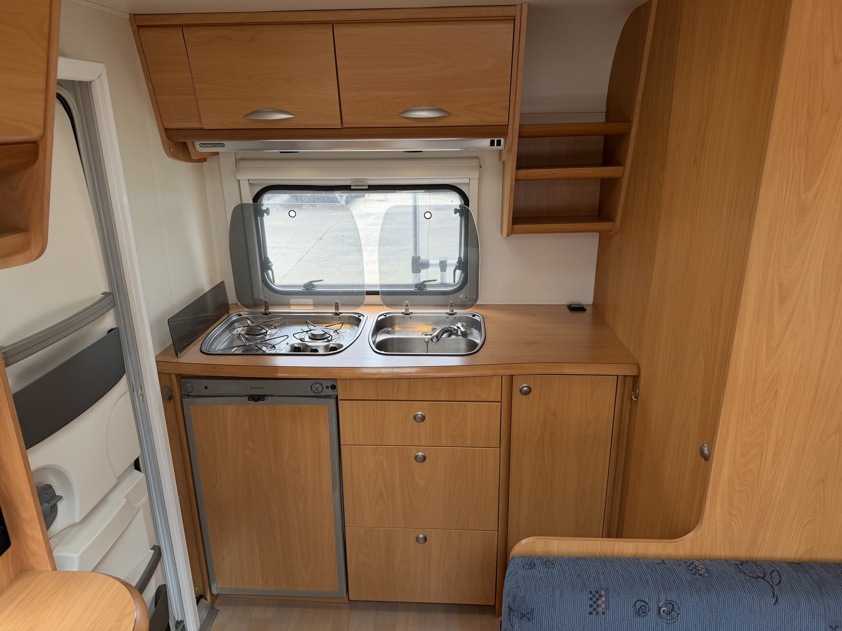 CHATEAU CALISTA 430