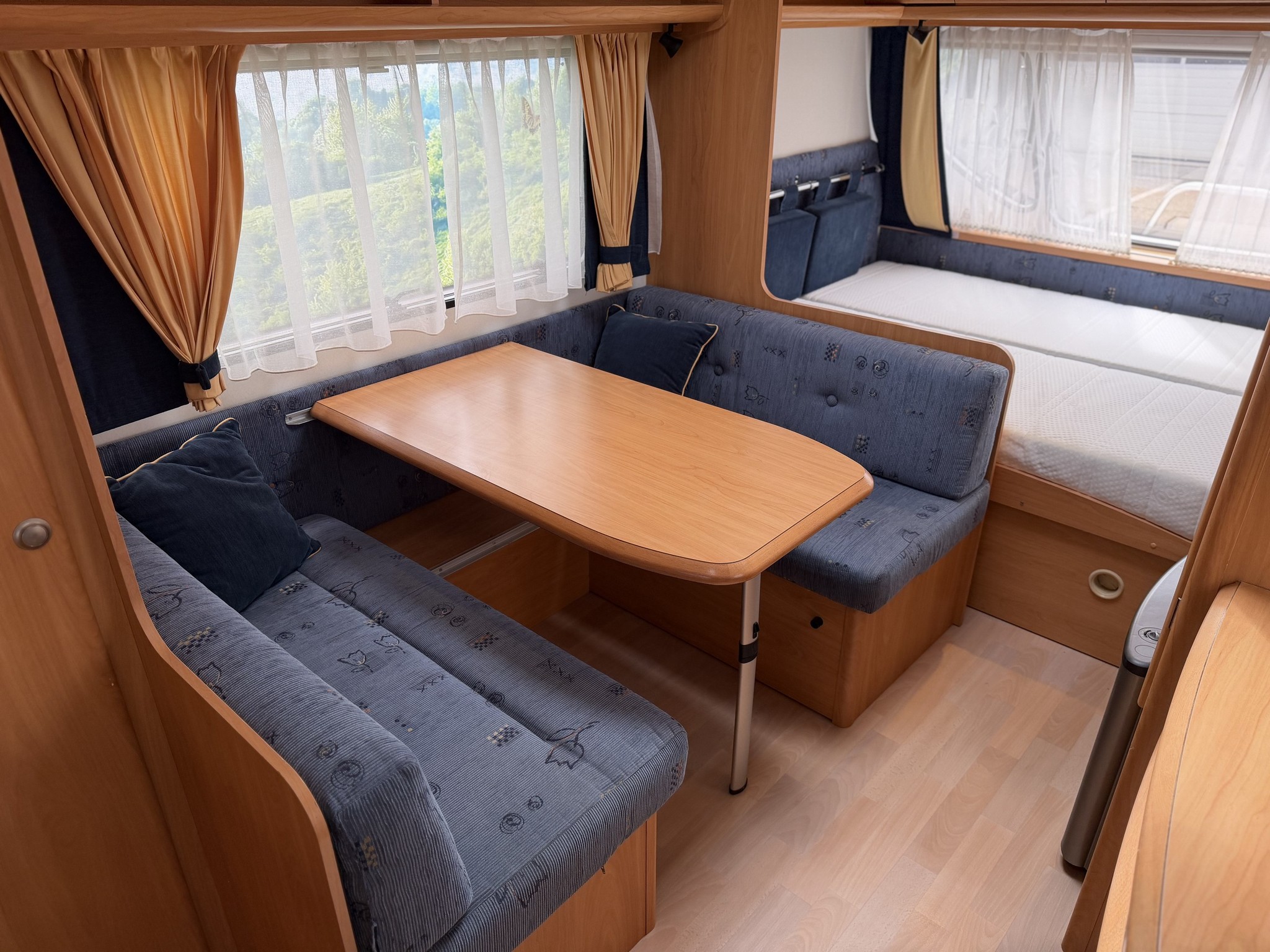 CHATEAU CALISTA 430