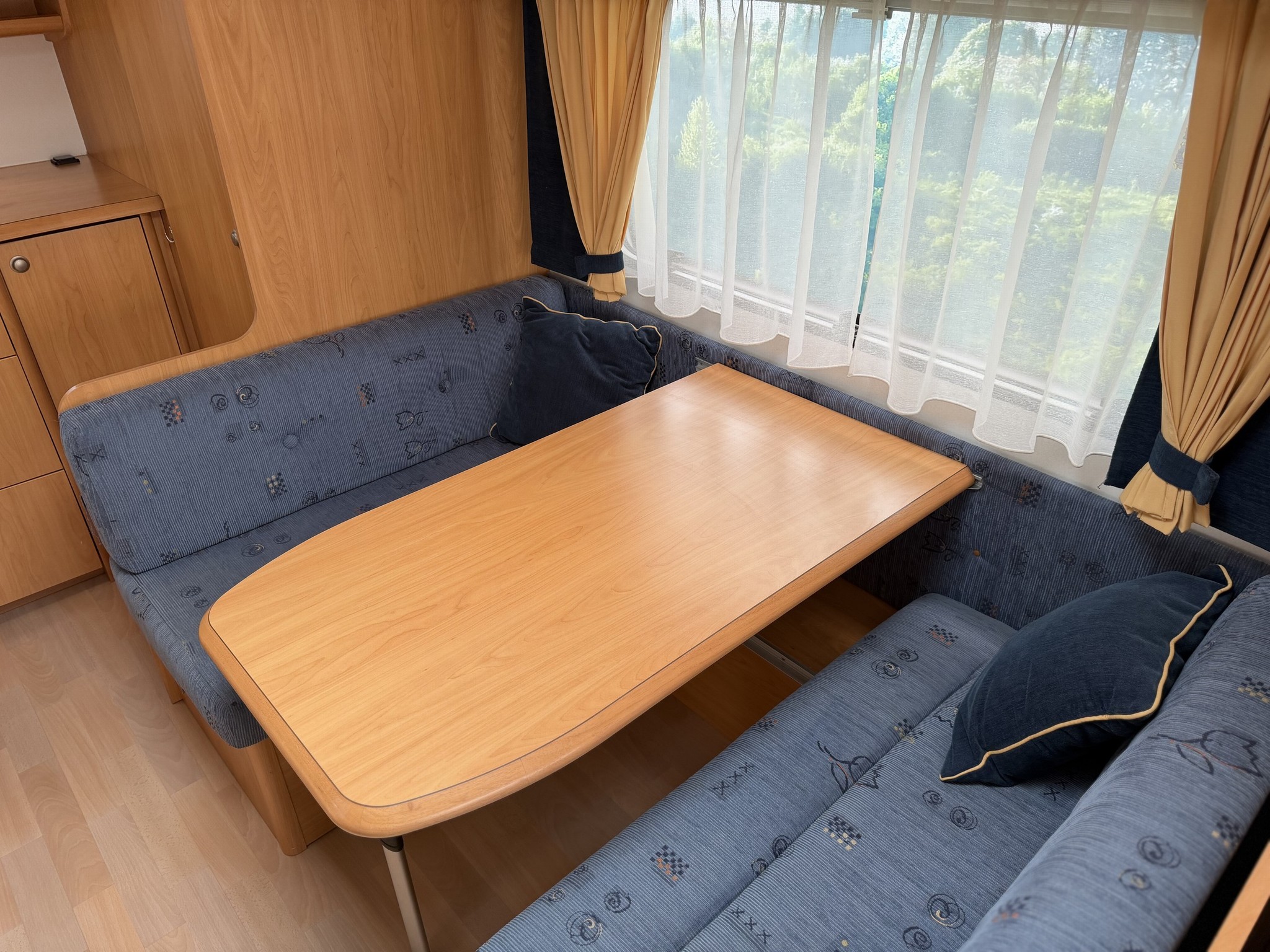 CHATEAU CALISTA 430