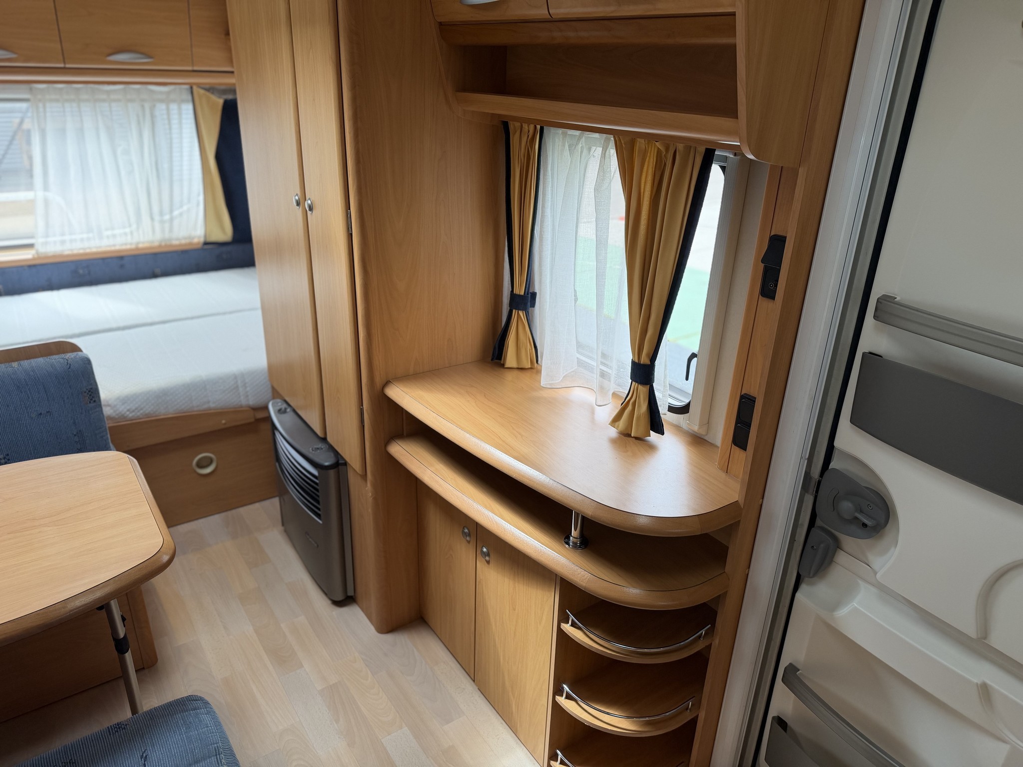 CHATEAU CALISTA 430