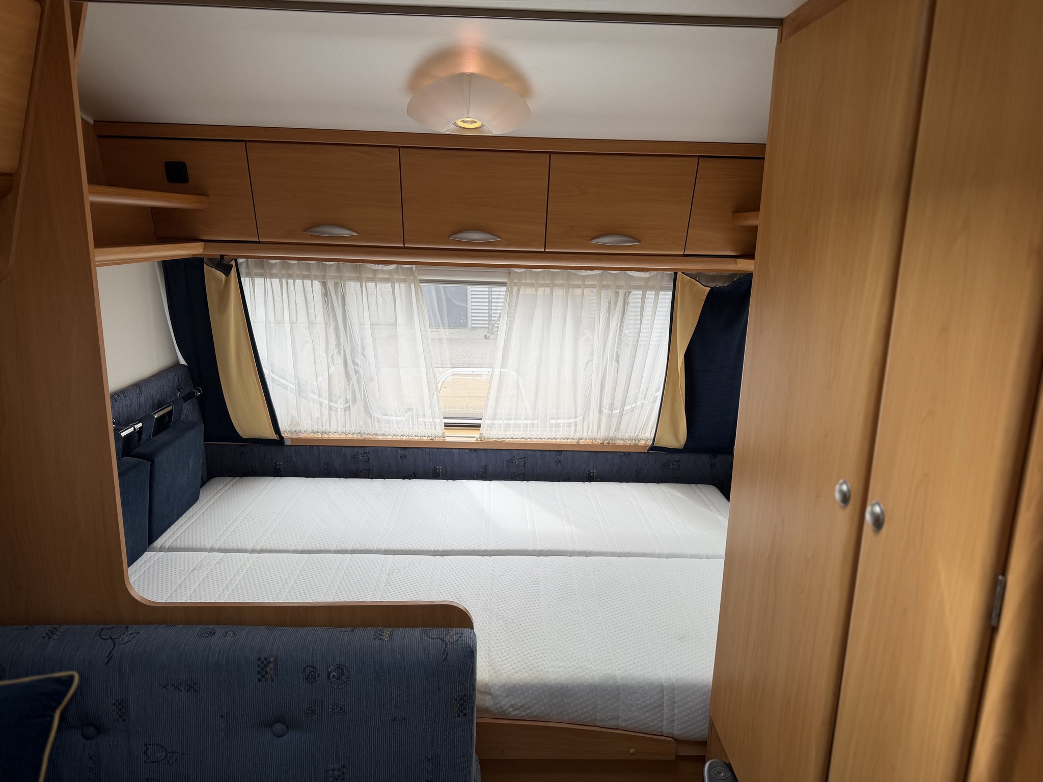 CHATEAU CALISTA 430