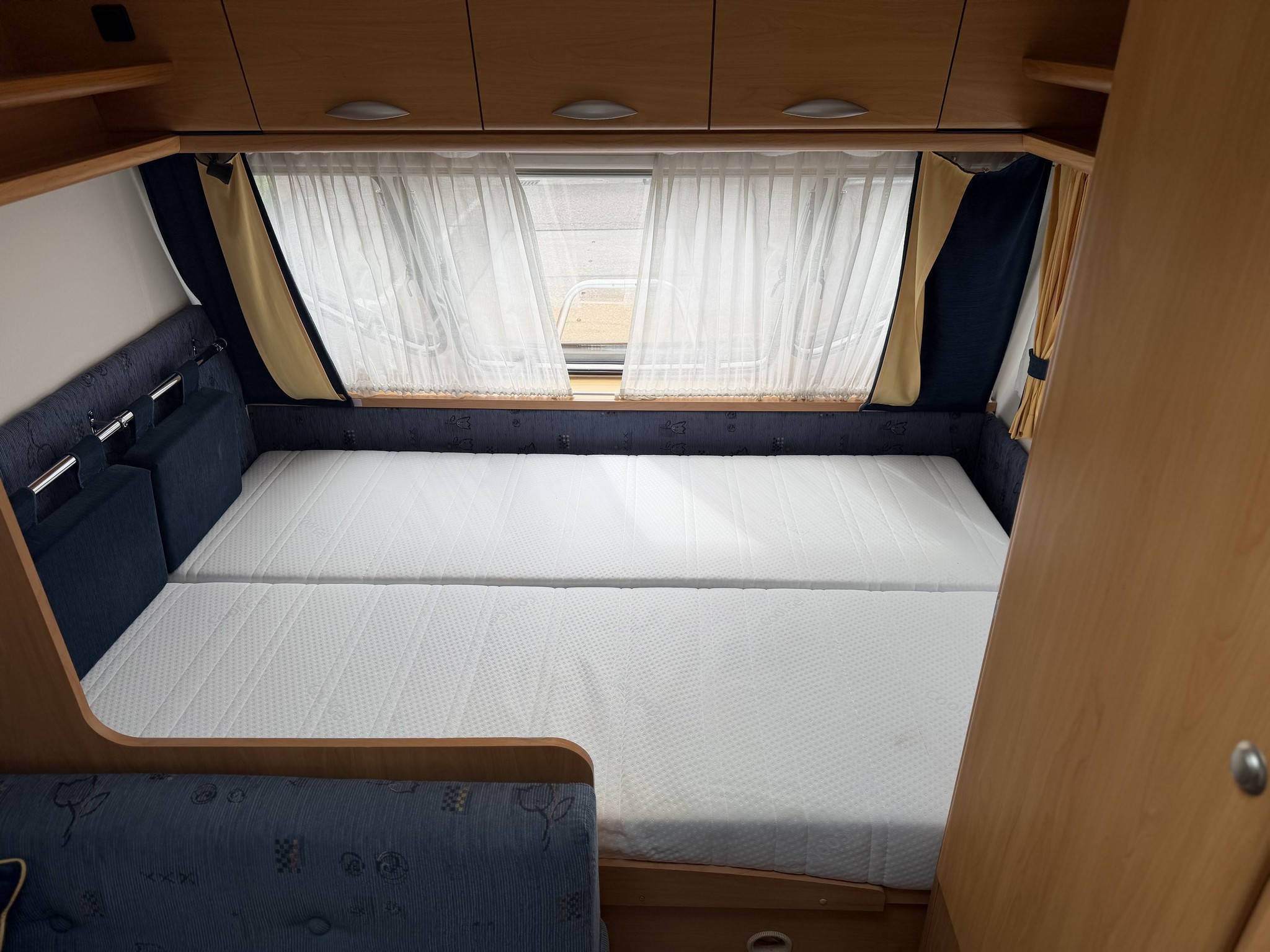 CHATEAU CALISTA 430