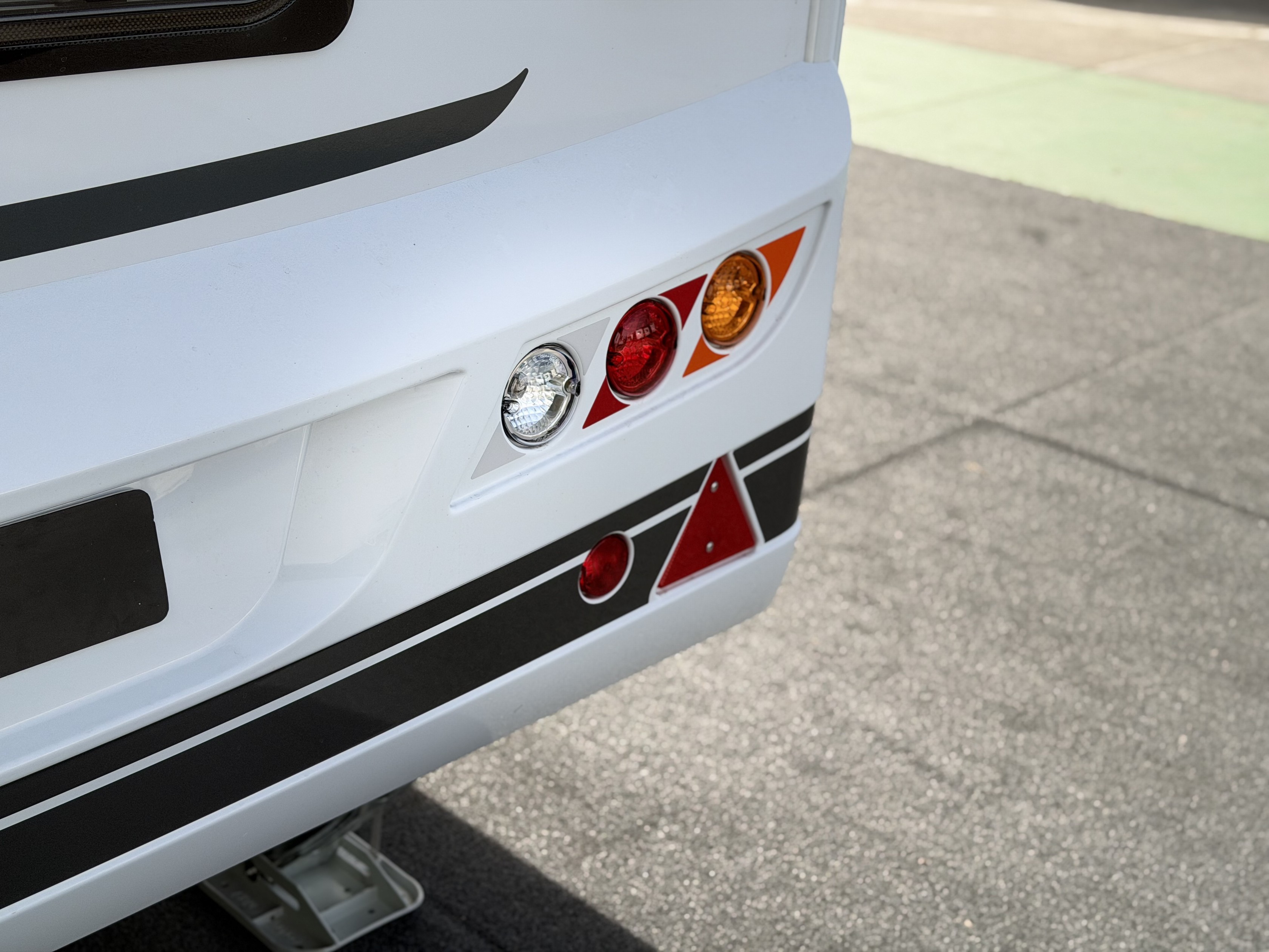 DETHLEFFS C-GO 495 QSK Active