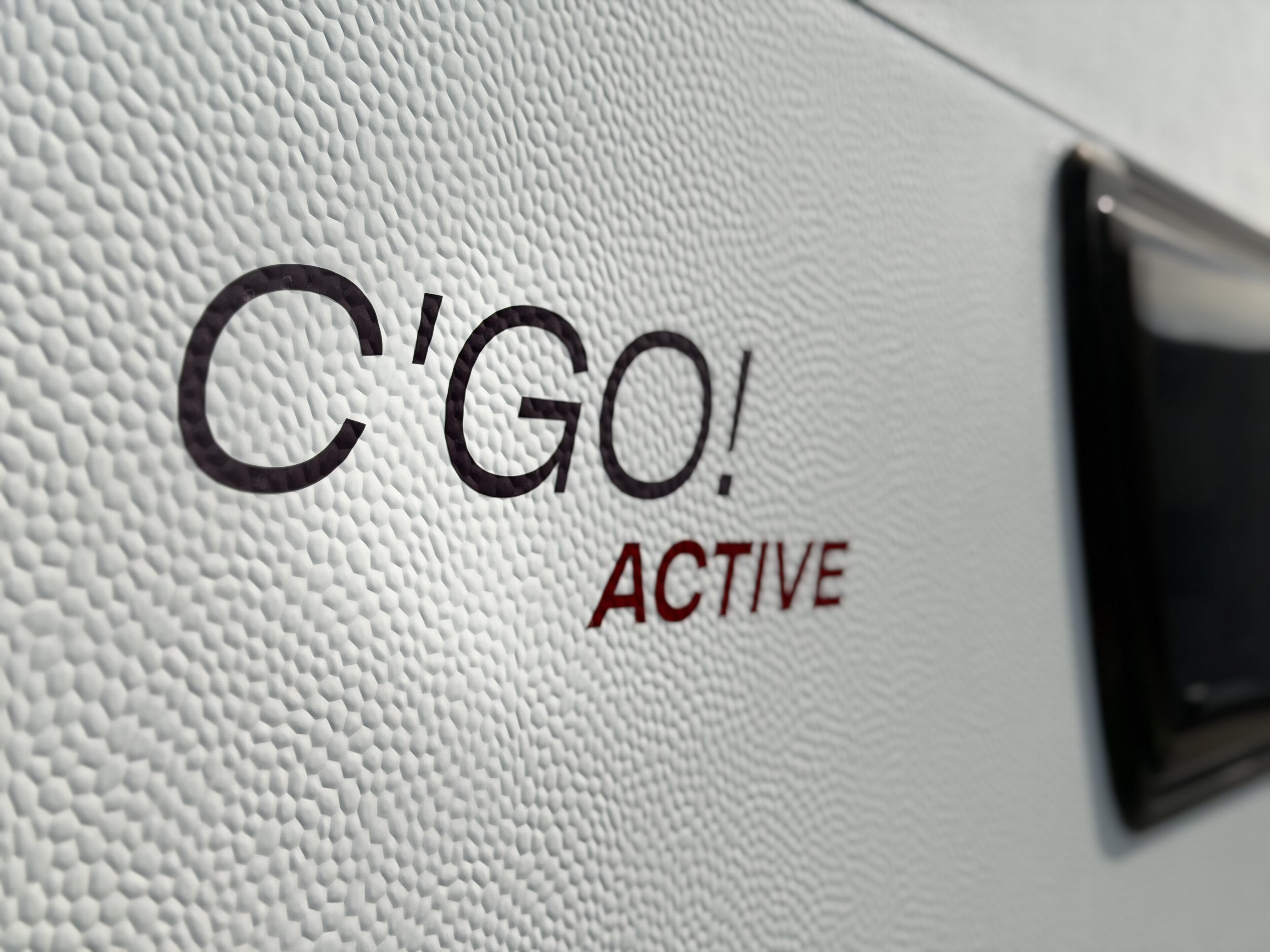 DETHLEFFS C-GO 495 QSK Active