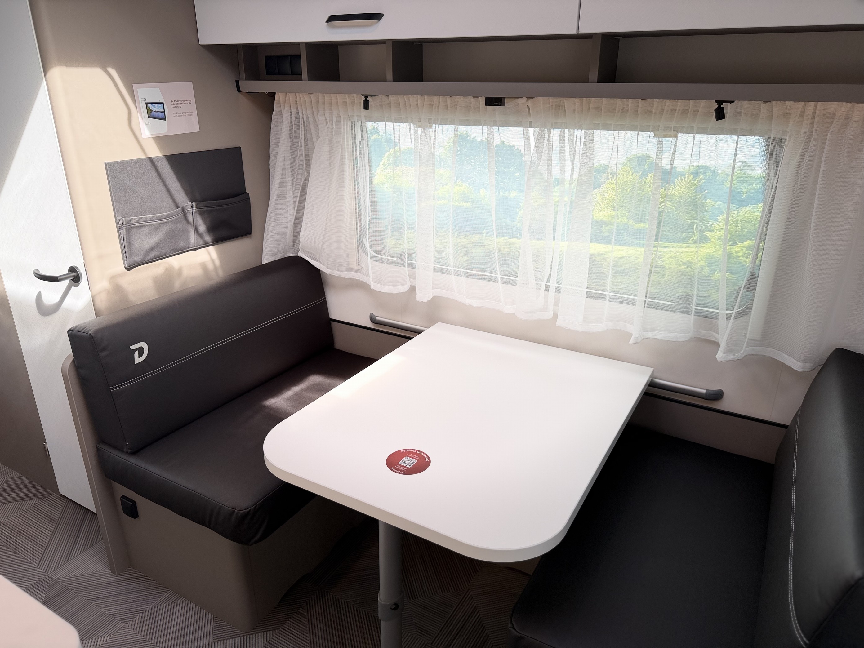 DETHLEFFS C-GO 495 QSK Active