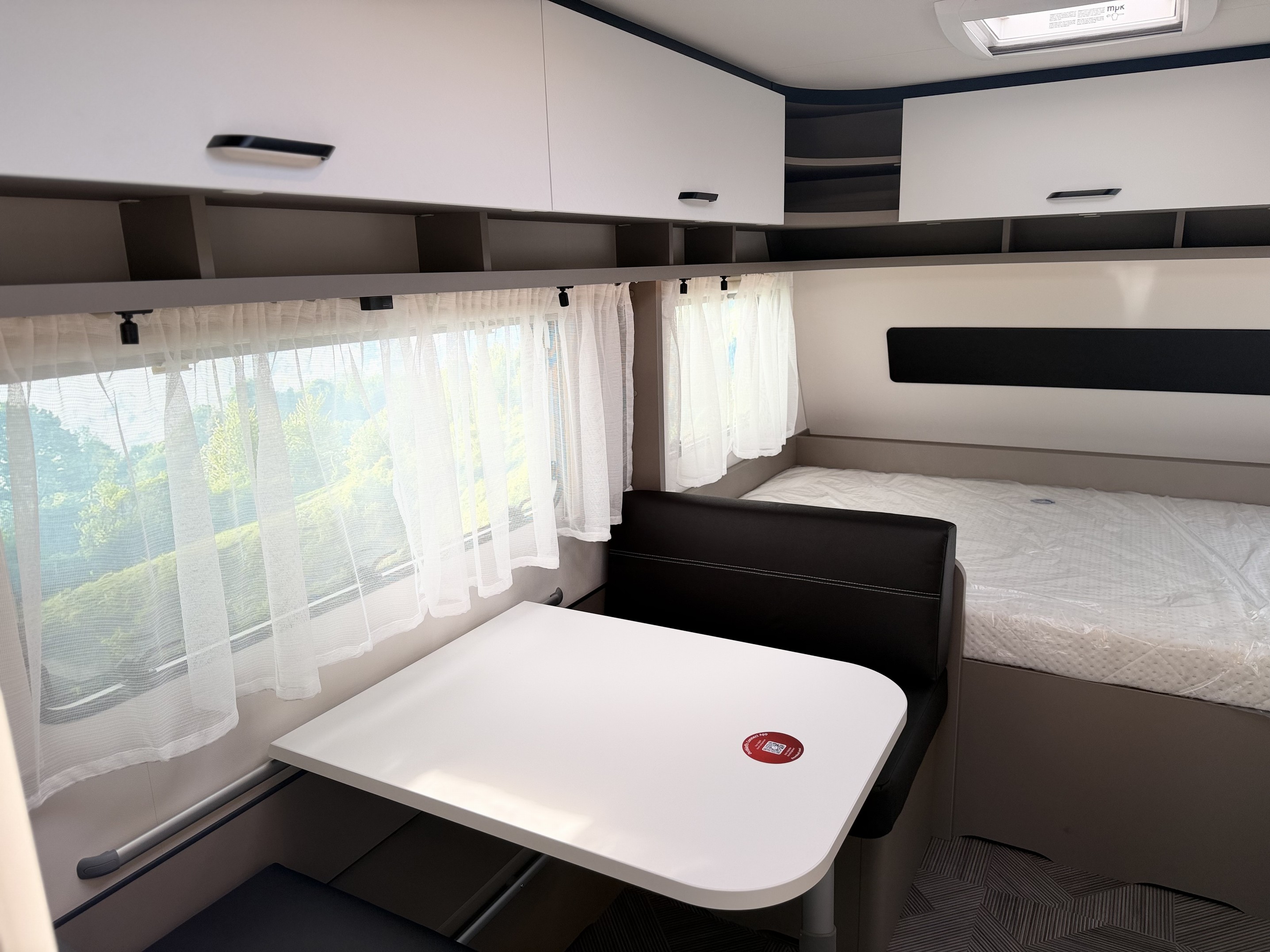 DETHLEFFS C-GO 495 QSK Active