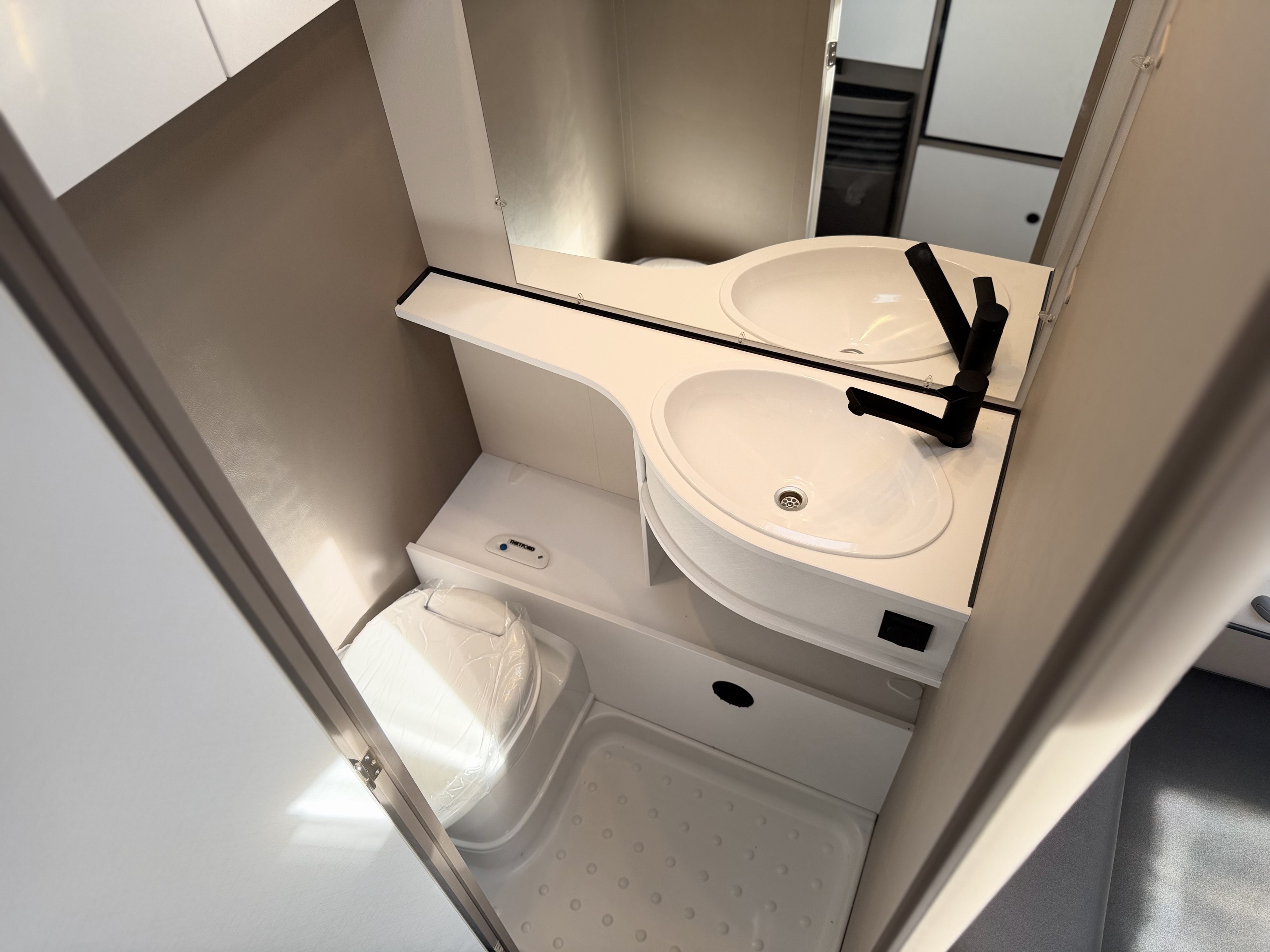 DETHLEFFS C-GO 495 QSK Active