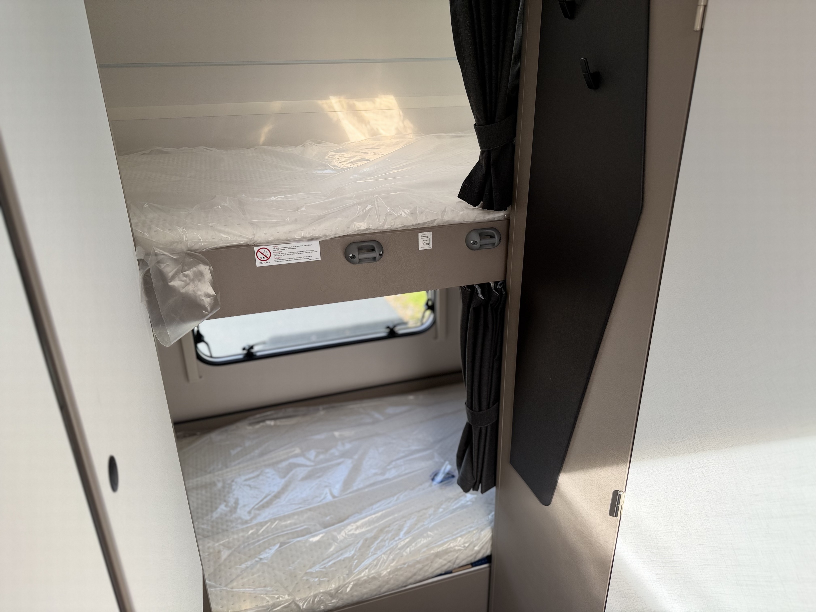 DETHLEFFS C-GO 495 QSK Active