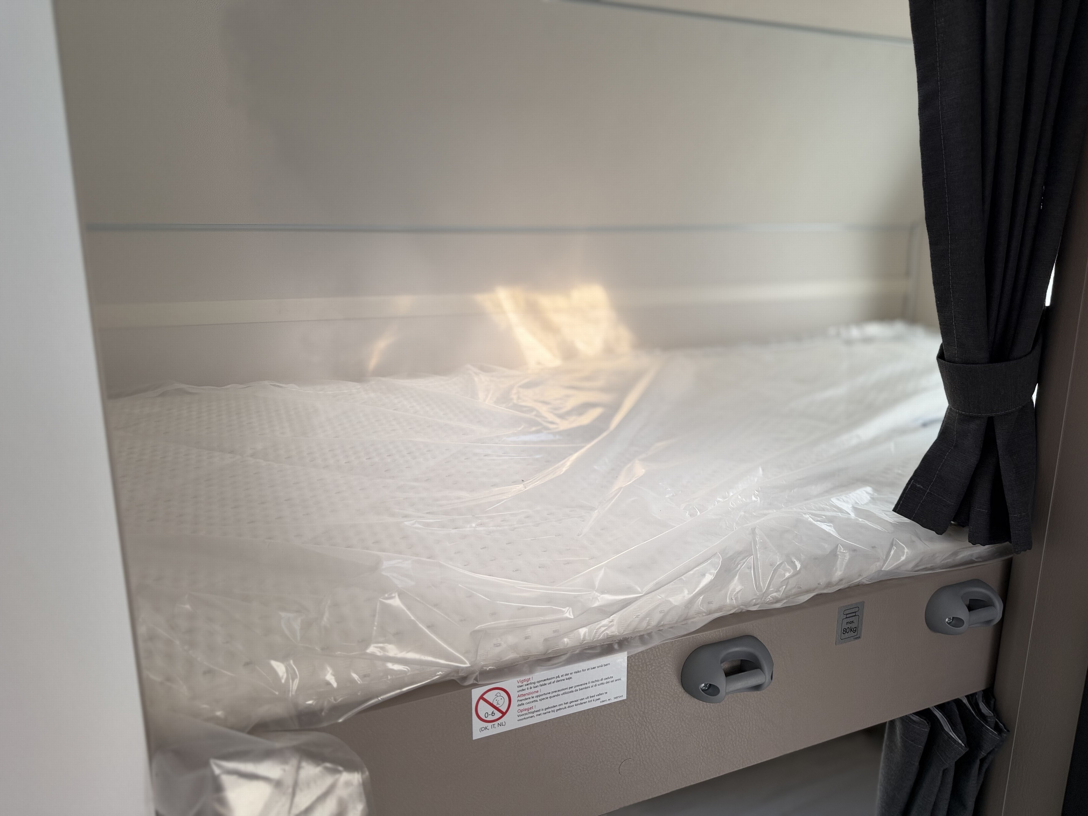 DETHLEFFS C-GO 495 QSK Active