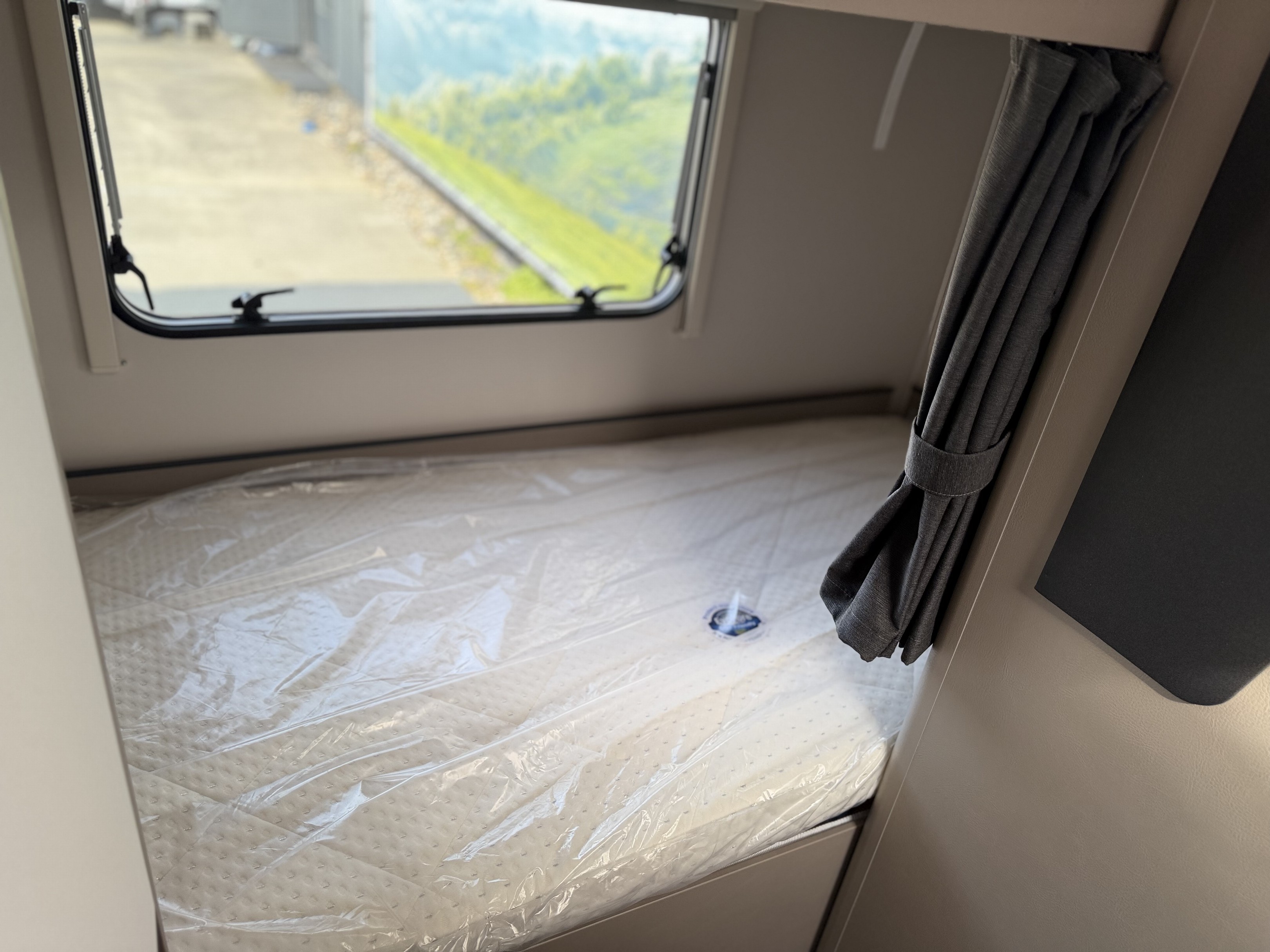 DETHLEFFS C-GO 495 QSK Active