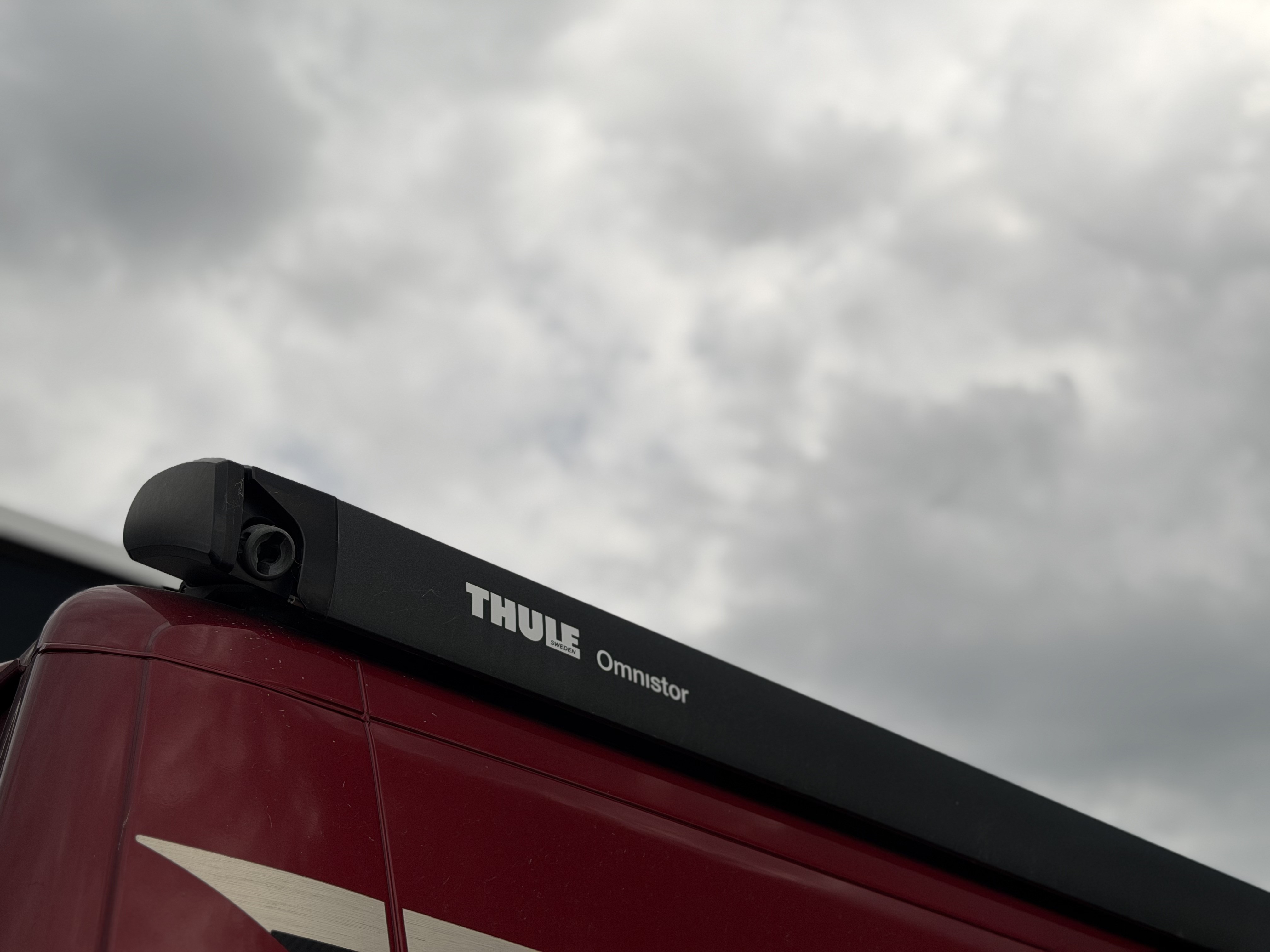 KNAUS BOXSTAR 600 ME LIFETIME PLATIN