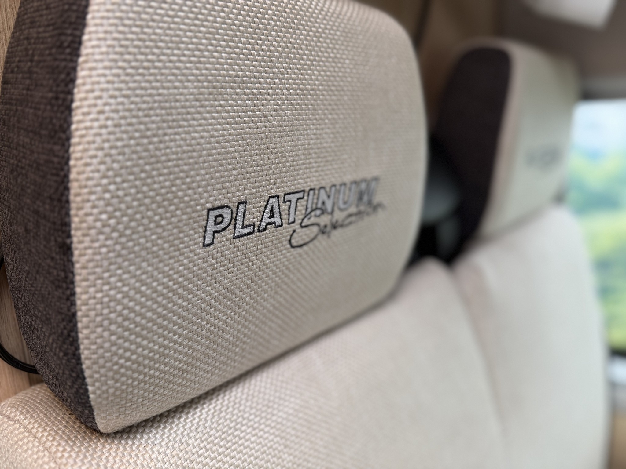 KNAUS BOXSTAR 600 ME LIFETIME PLATIN