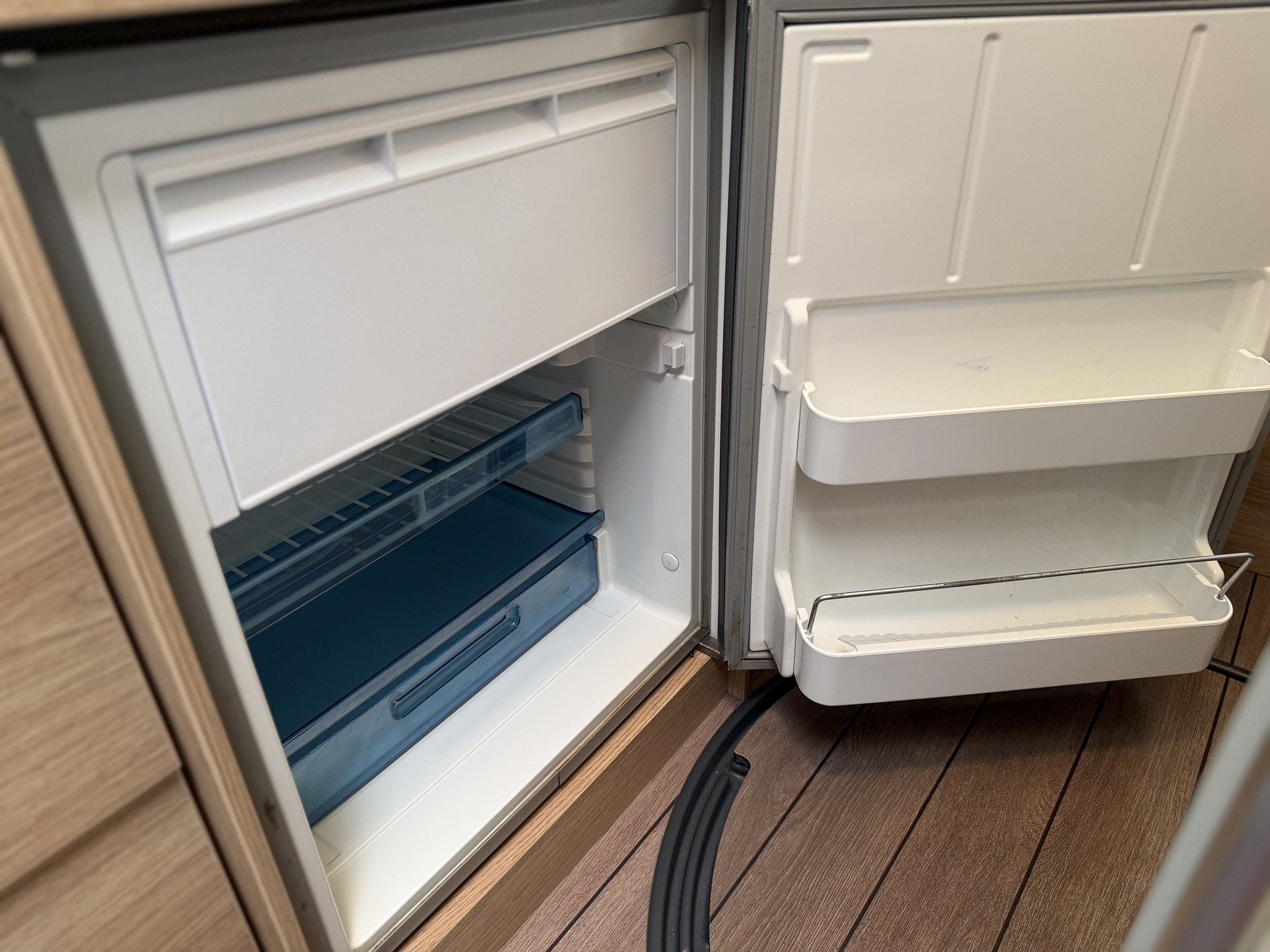 KNAUS BOXSTAR 600 ME LIFETIME PLATIN