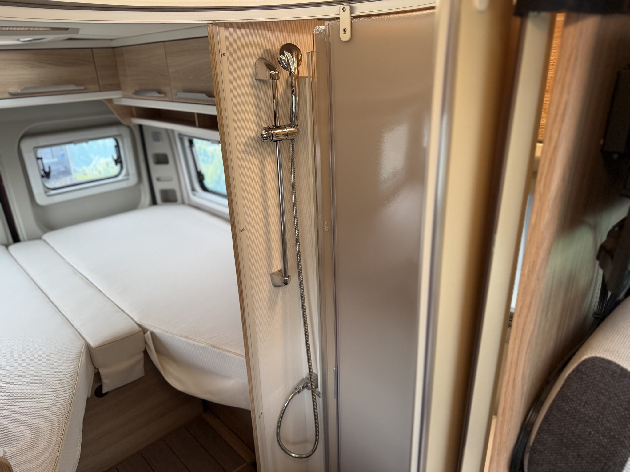 KNAUS BOXSTAR 600 ME LIFETIME PLATIN