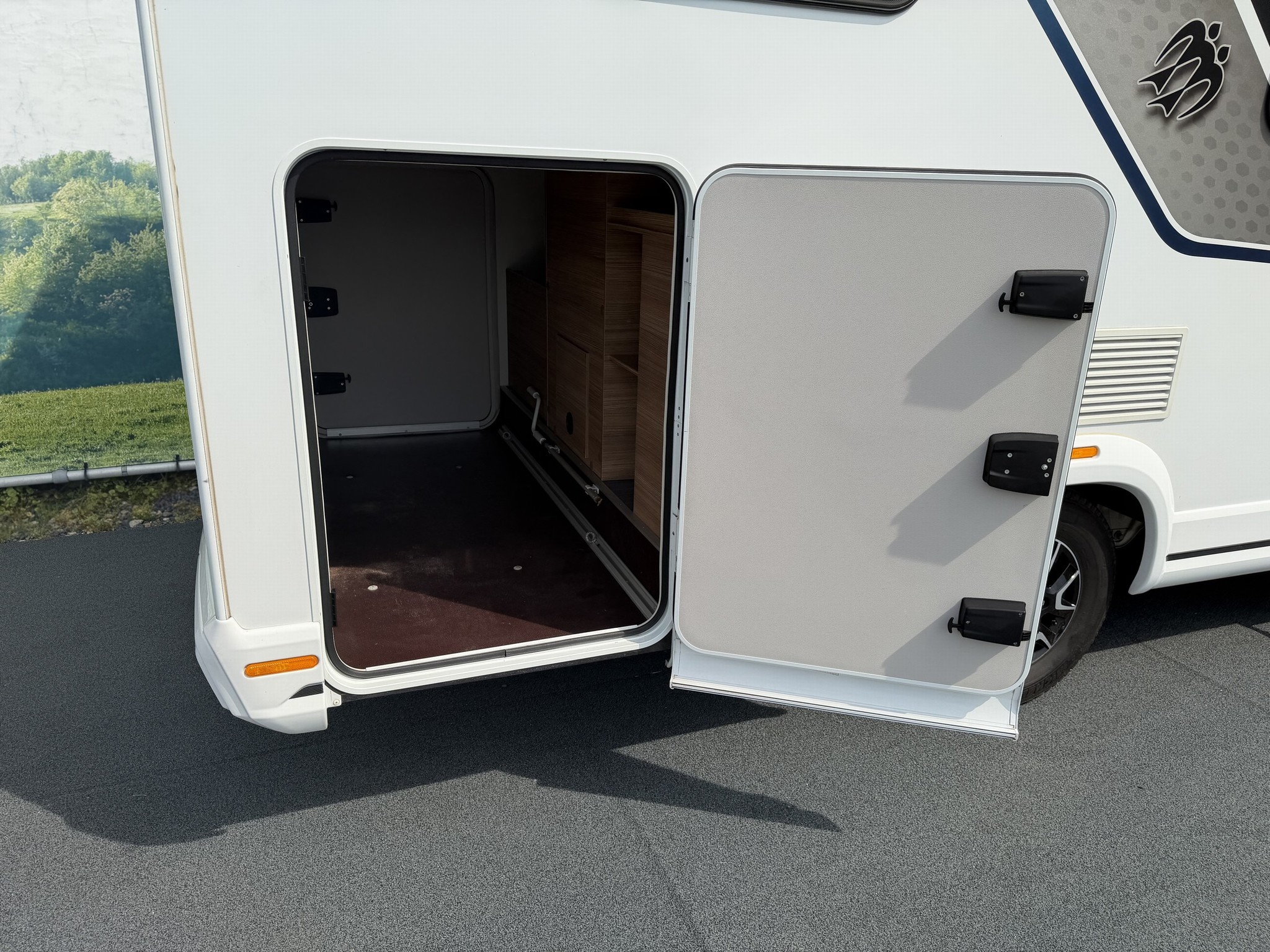 KNAUS VAN TI 650 MEG Vansation