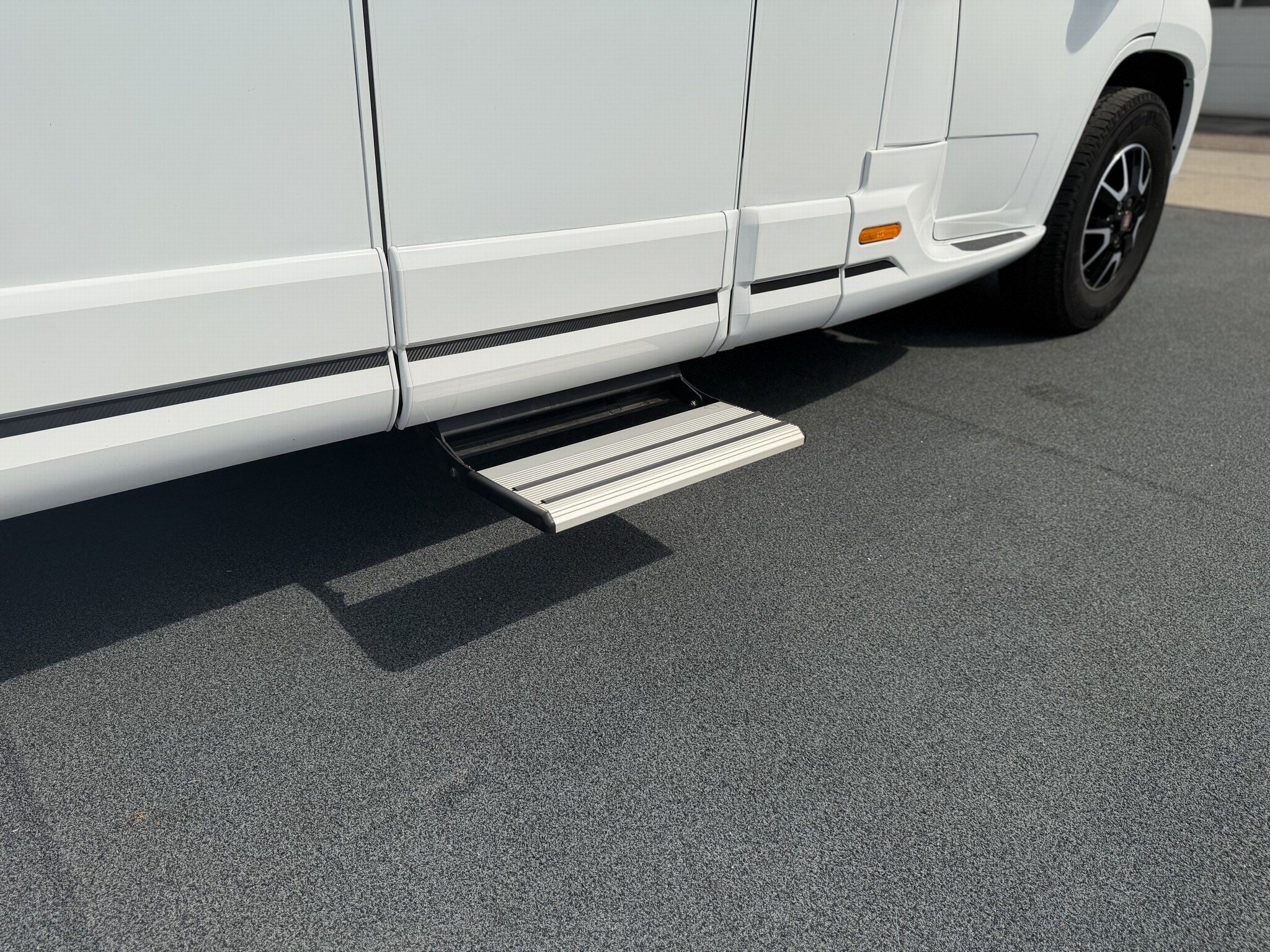 KNAUS VAN TI 650 MEG Vansation