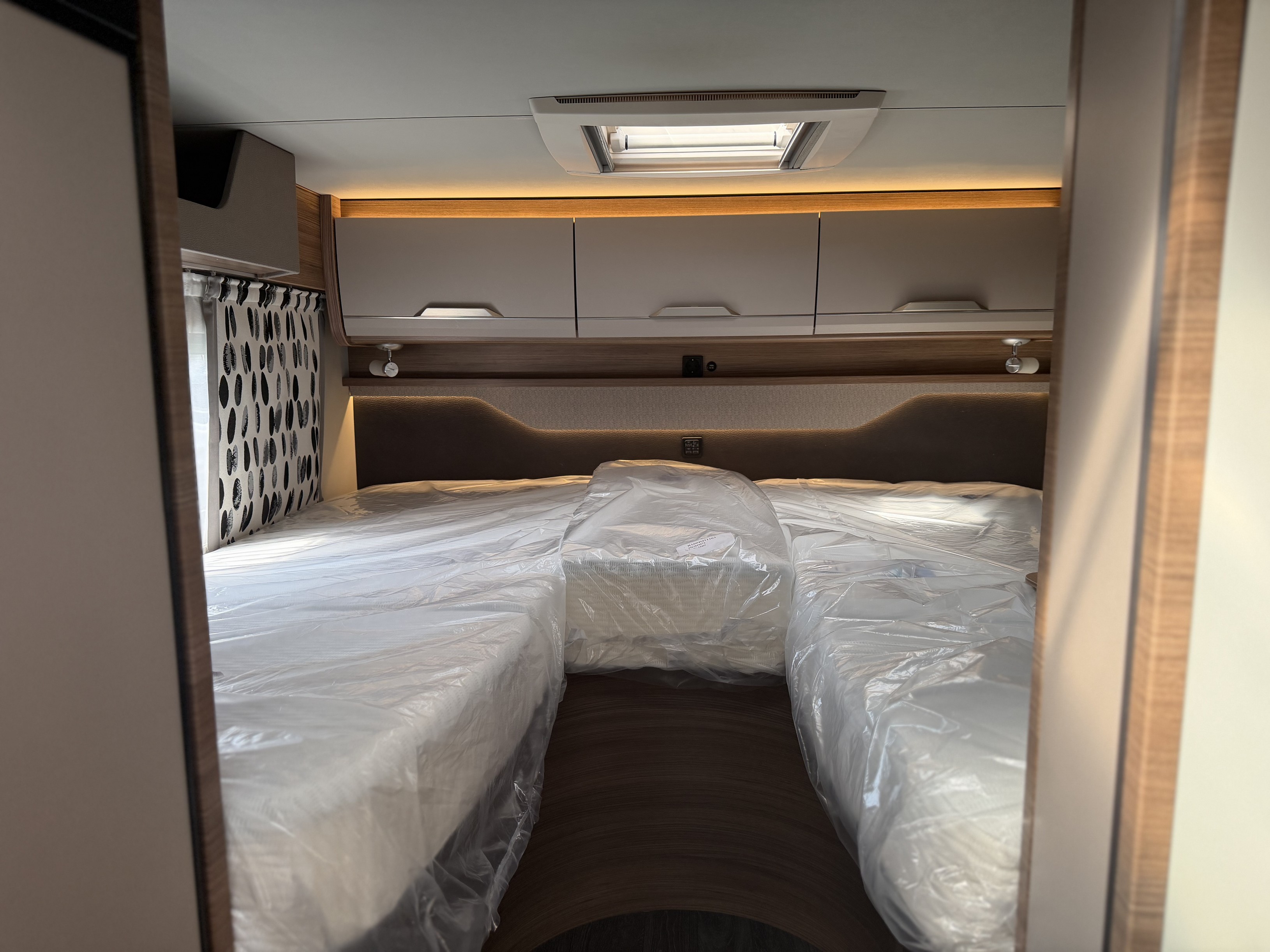 KNAUS VAN TI 650 MEG Vansation