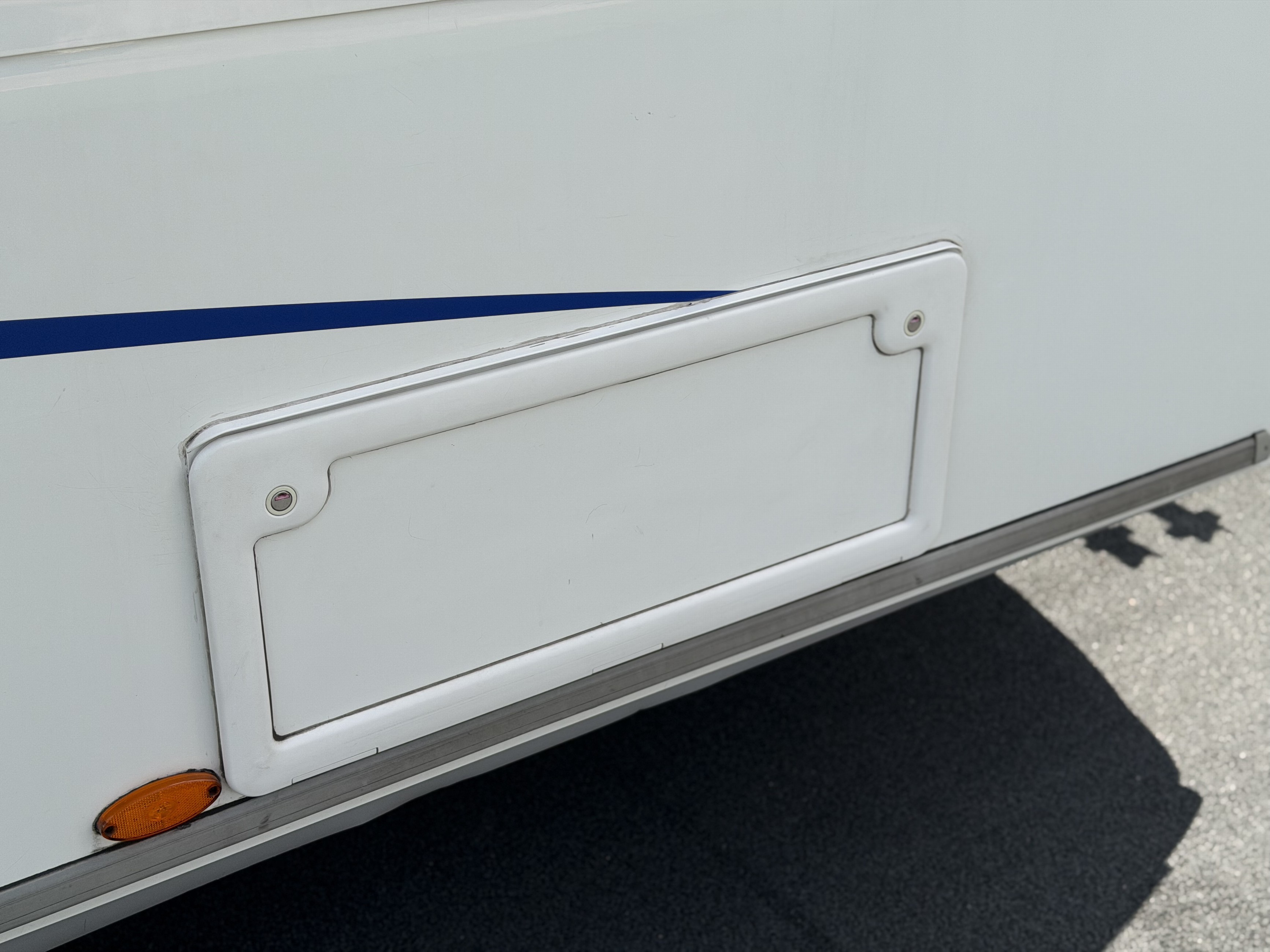 BURSTNER Averso Fifty 465 TS