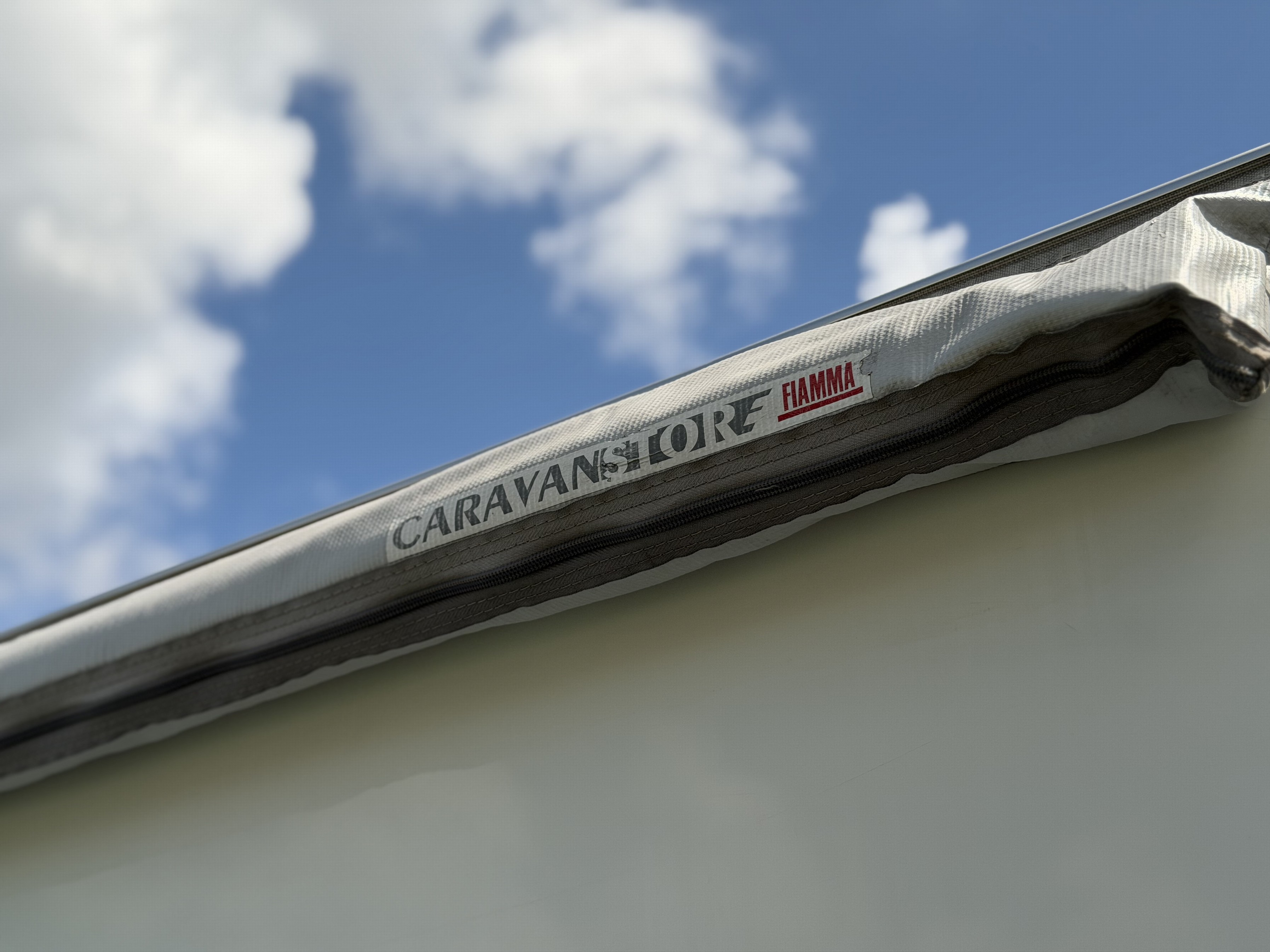 BURSTNER Averso Fifty 465 TS