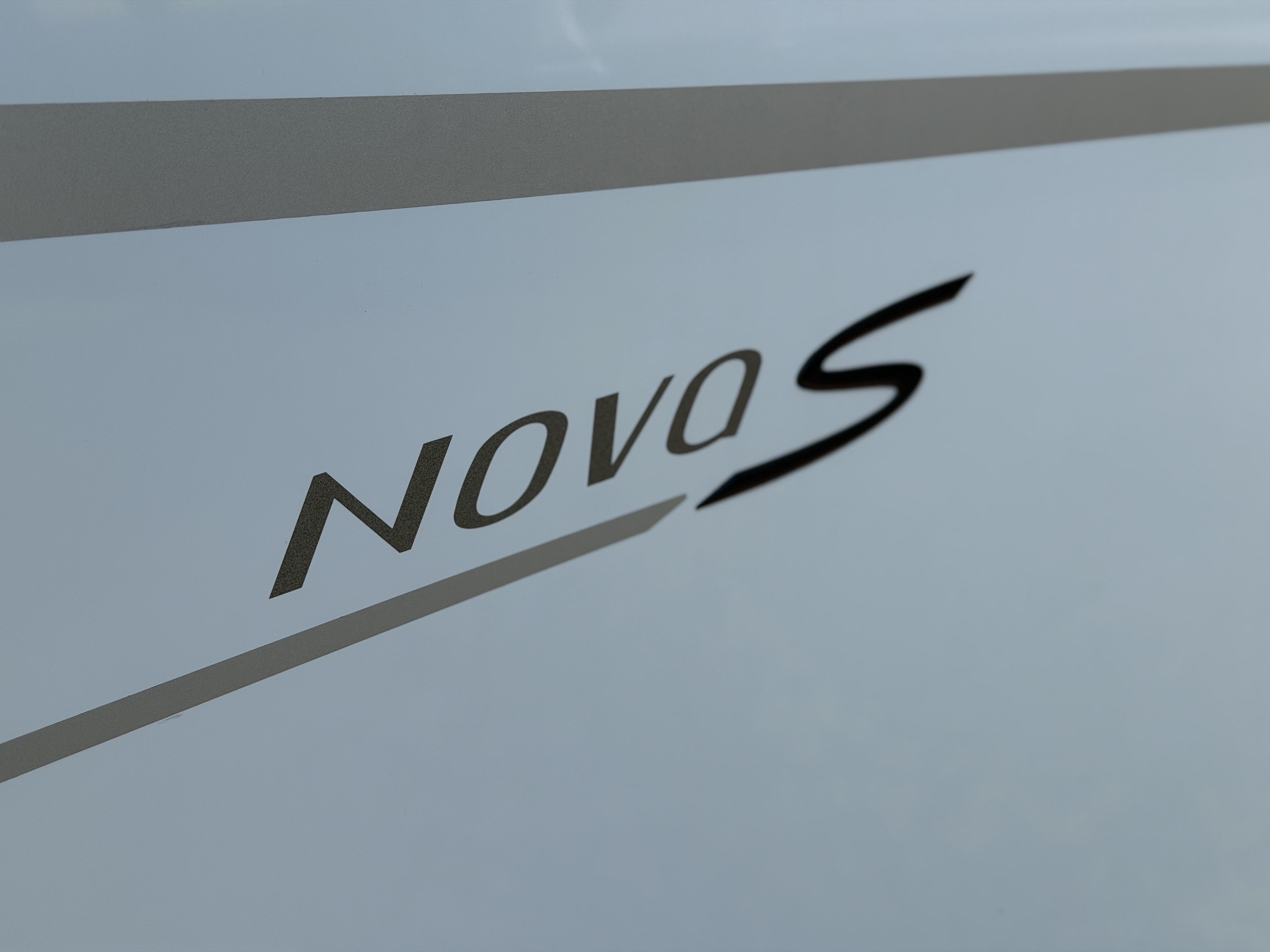 ERIBA Nova S 620