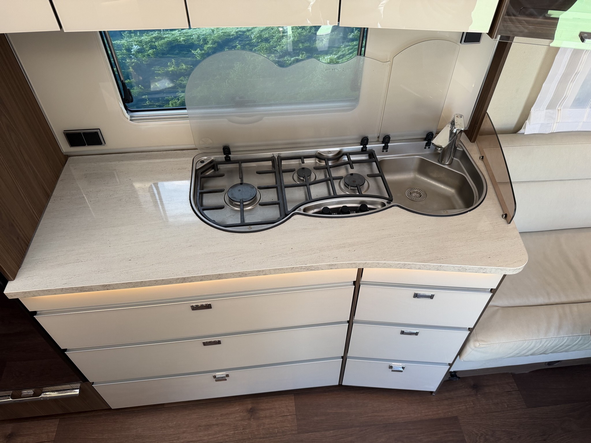 ERIBA Nova S 620