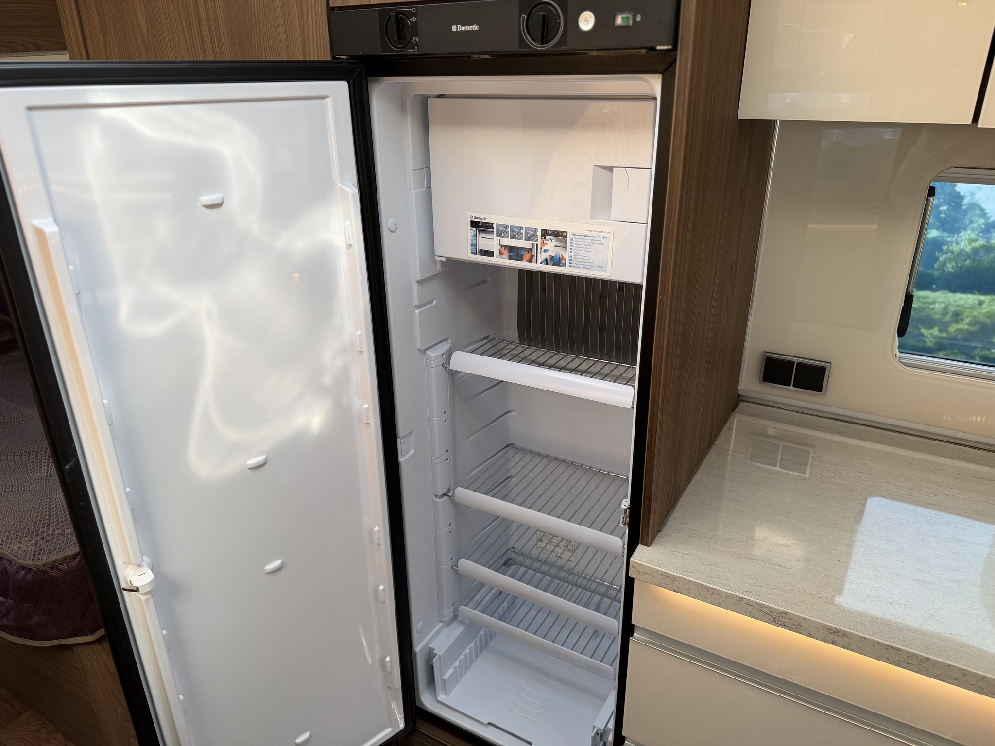ERIBA Nova S 620