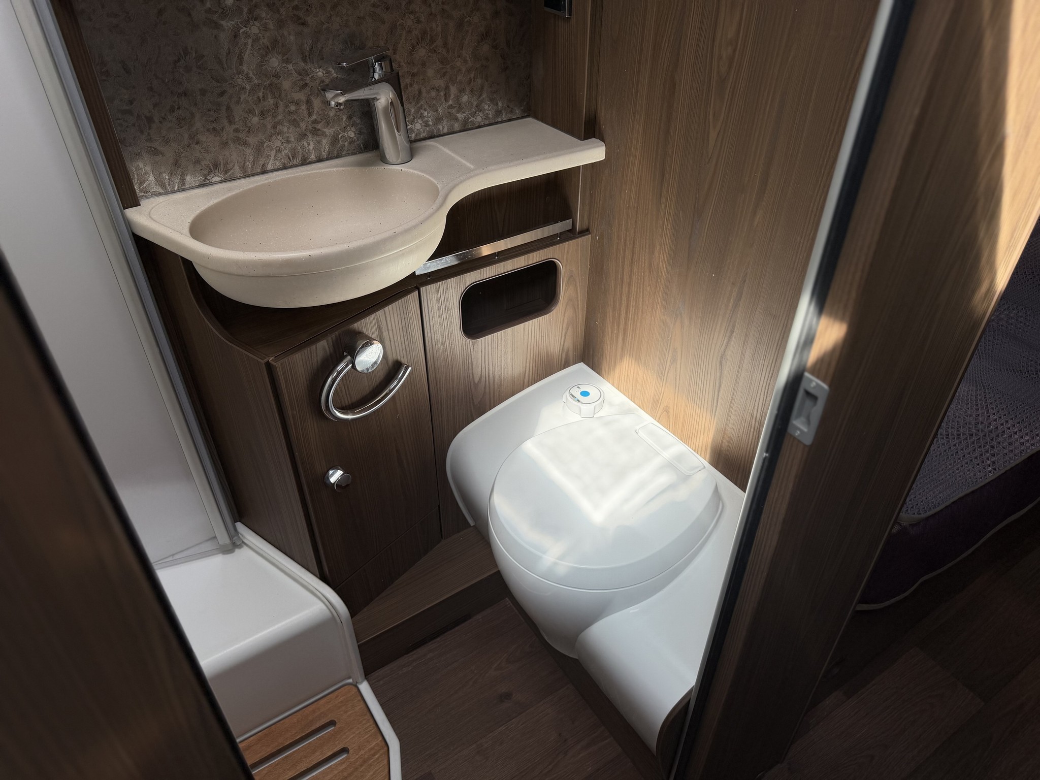 ERIBA Nova S 620