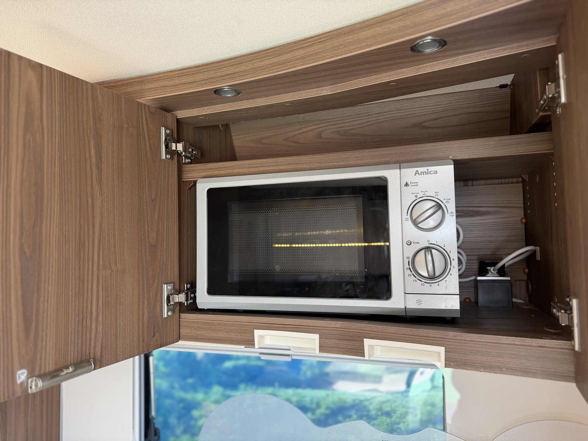 ERIBA Nova S 620