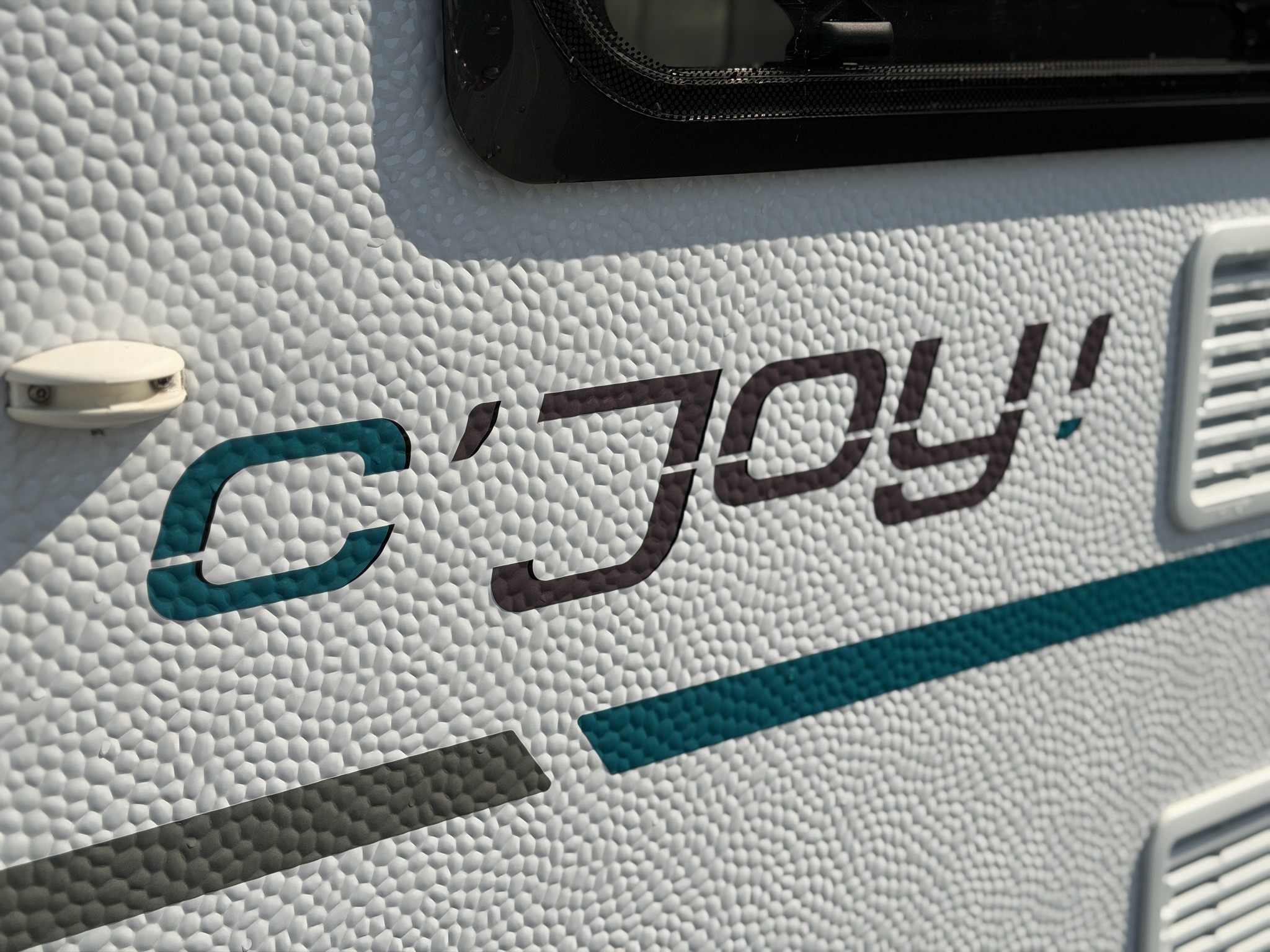 DETHLEFFS C-JOY 410 QL