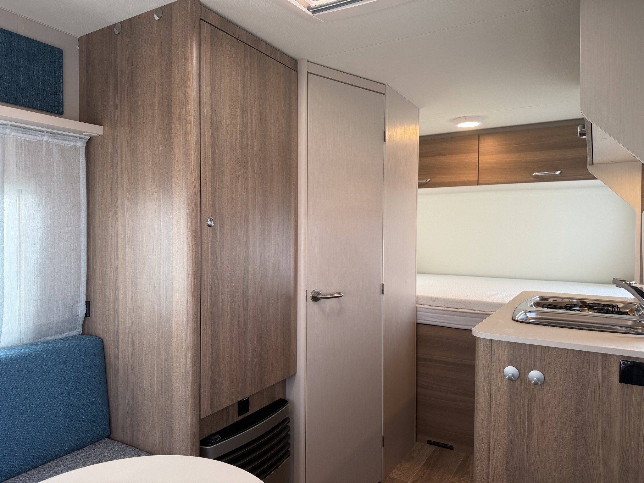 DETHLEFFS C-JOY 410 QL