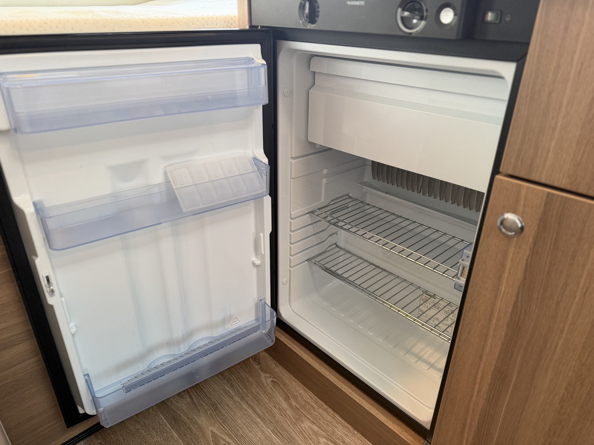DETHLEFFS C-JOY 410 QL