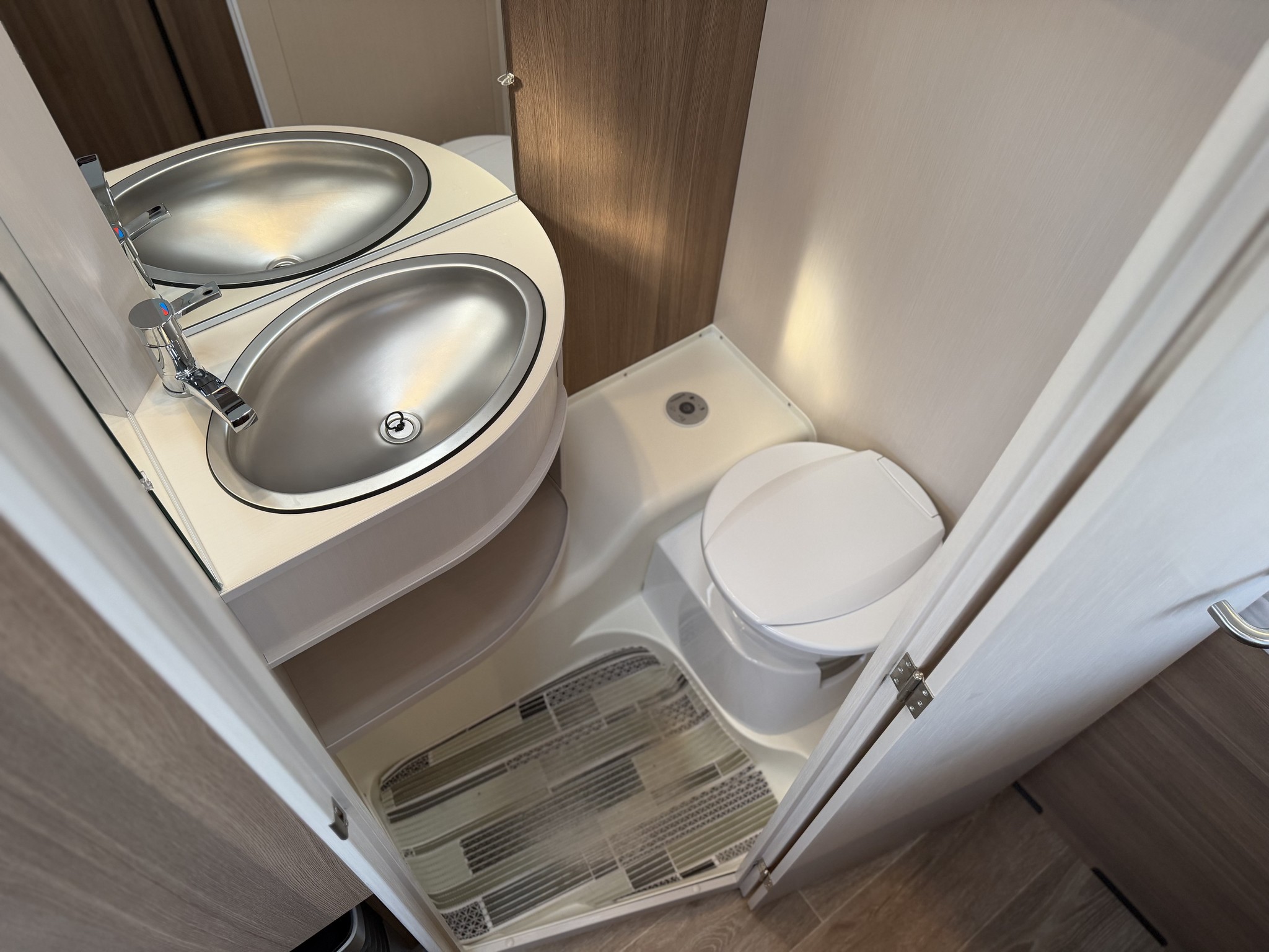 DETHLEFFS C-JOY 410 QL