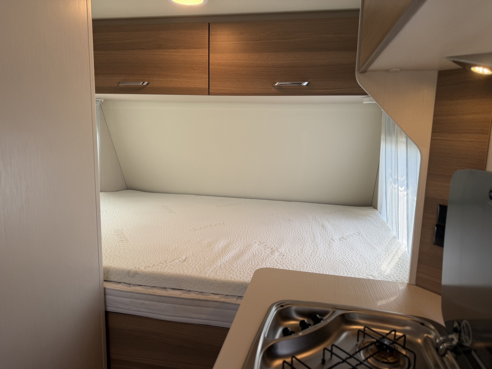 DETHLEFFS C-JOY 410 QL