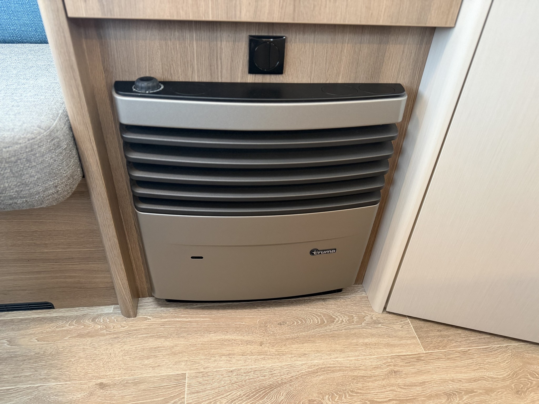 DETHLEFFS C-JOY 410 QL