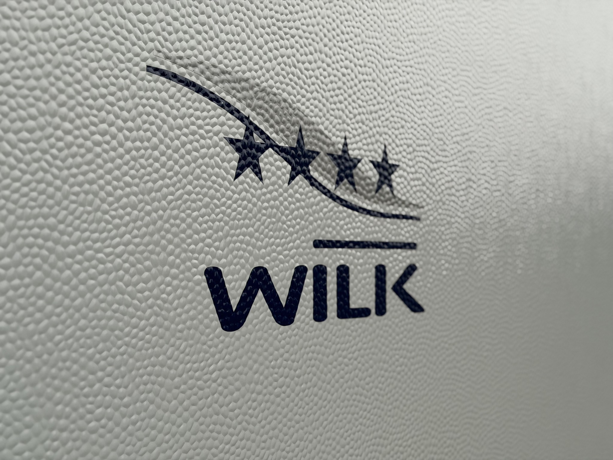 WILK 490 HTD