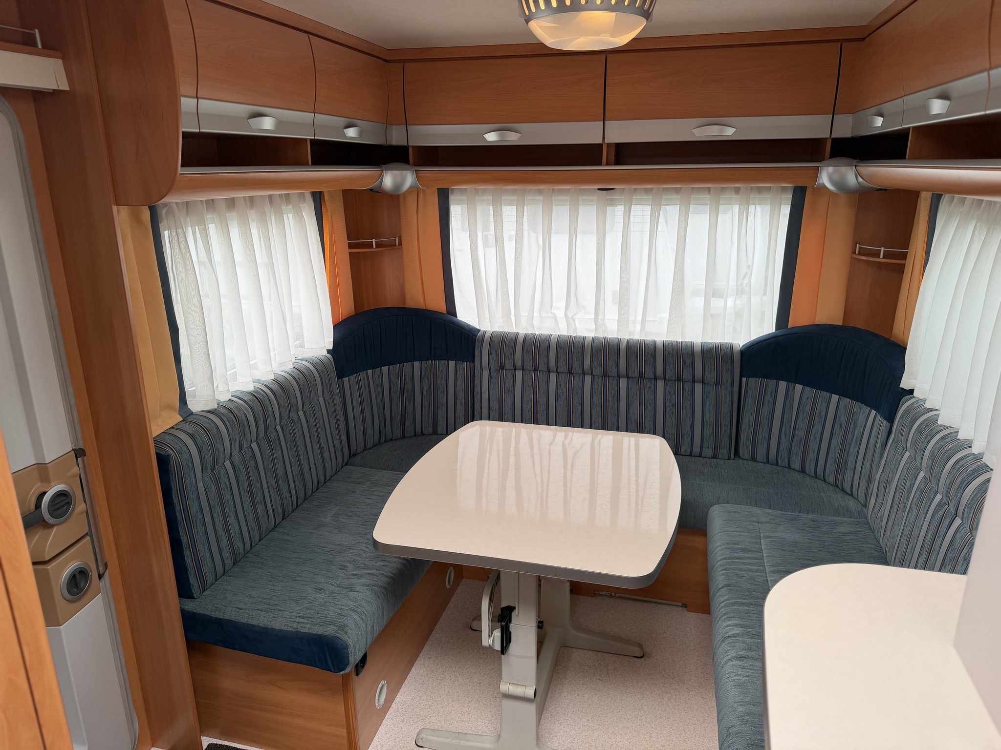 WILK 490 HTD