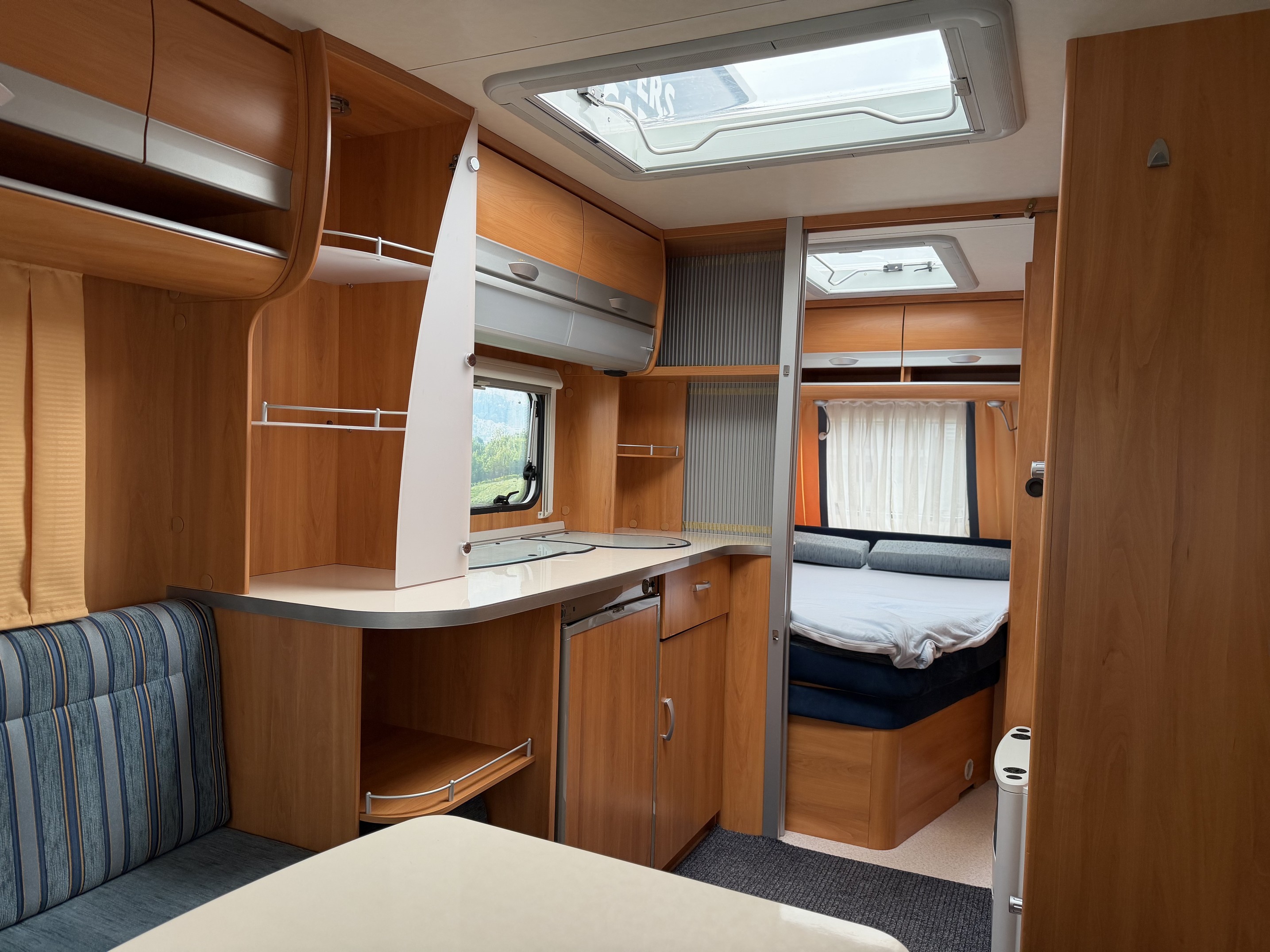WILK 490 HTD