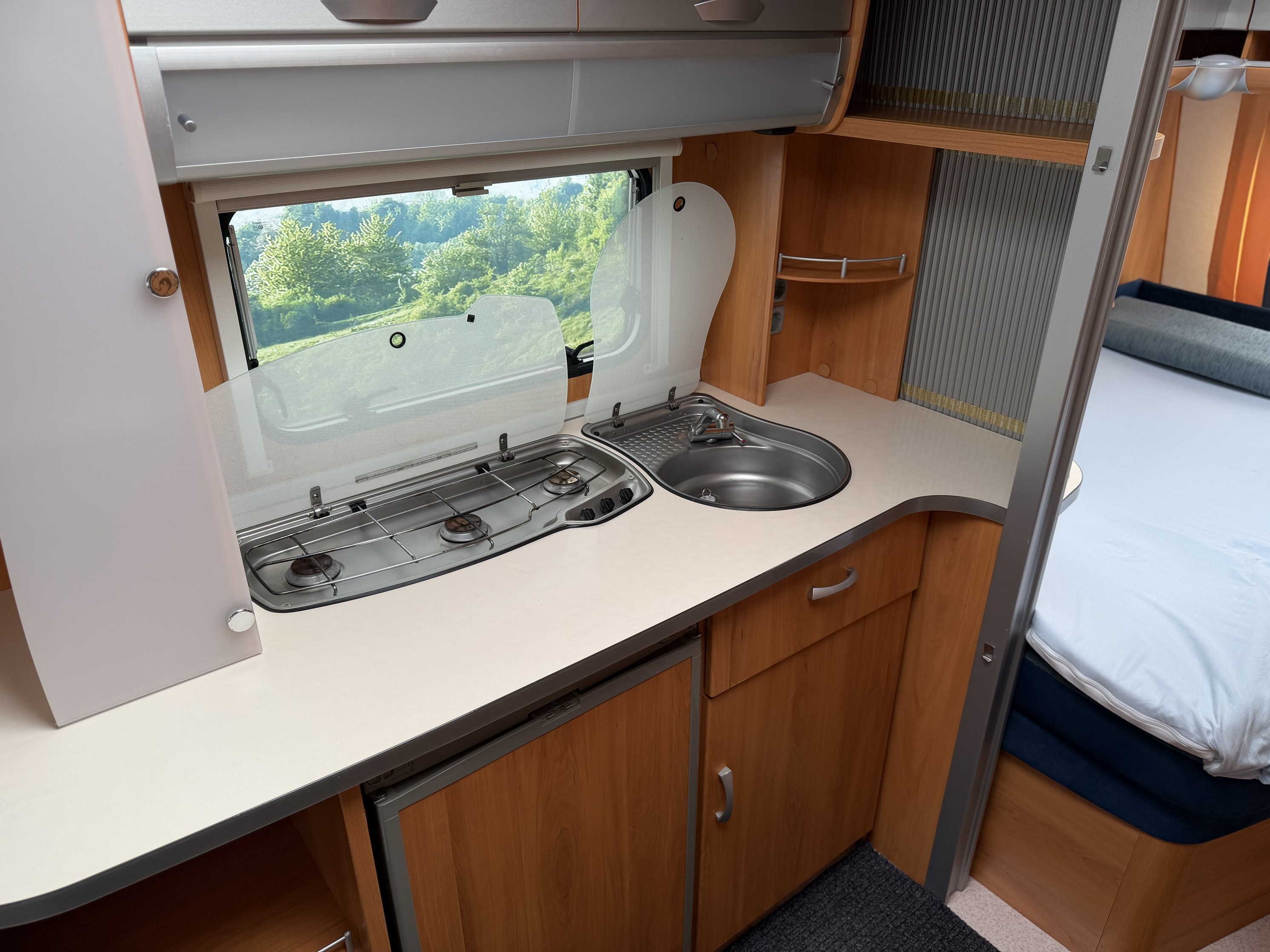 WILK 490 HTD
